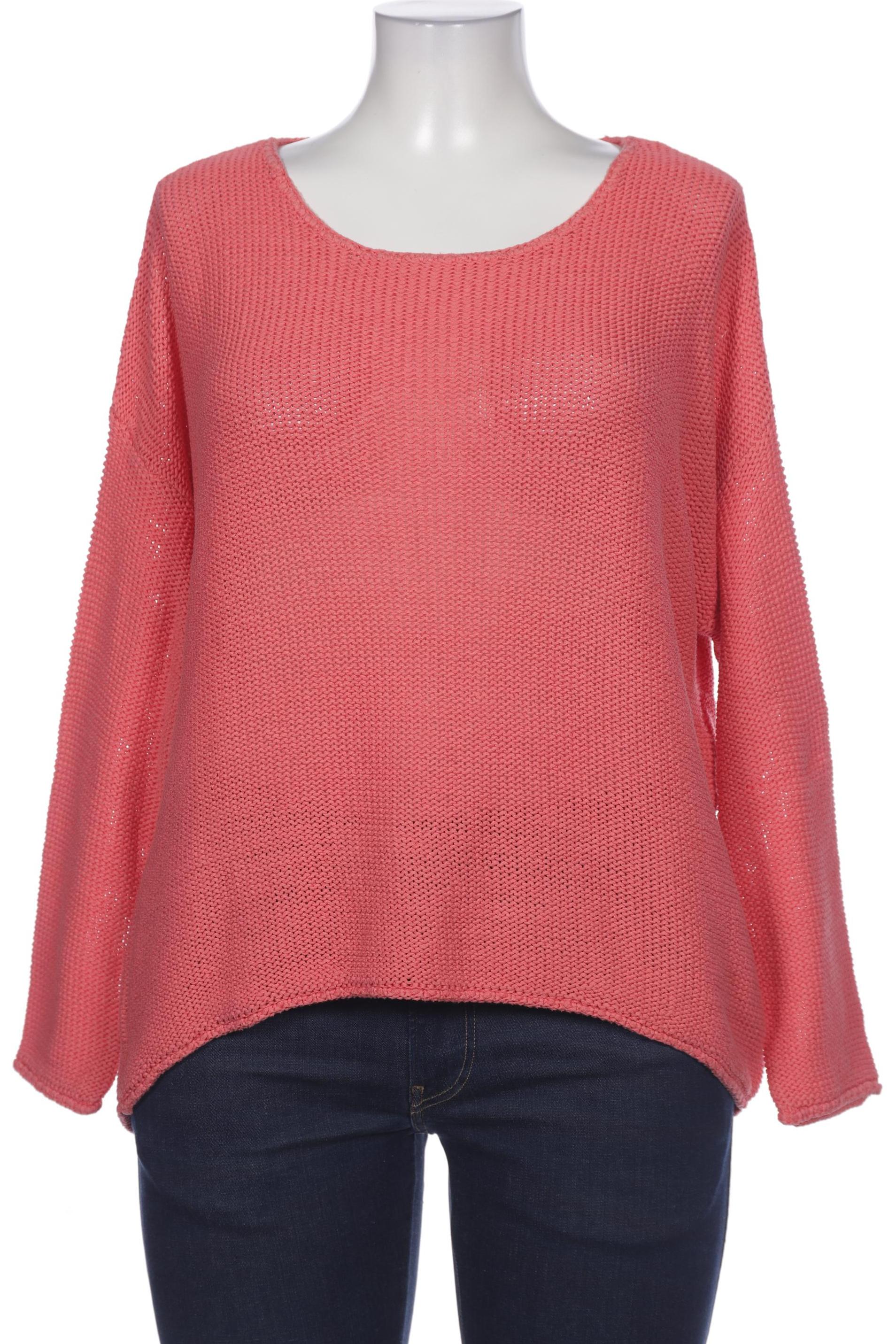 

s.Oliver Damen Pullover, pink