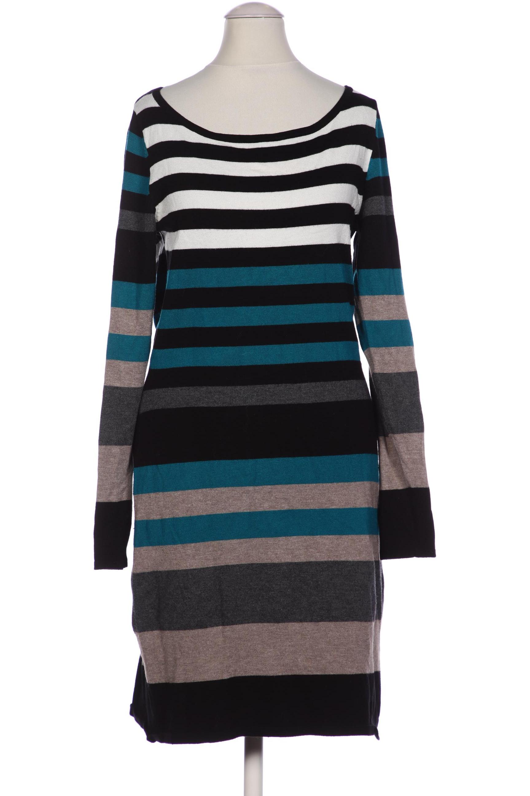 Thumbnail - s.Oliver Damen Kleid, schwarz, Gr. 36