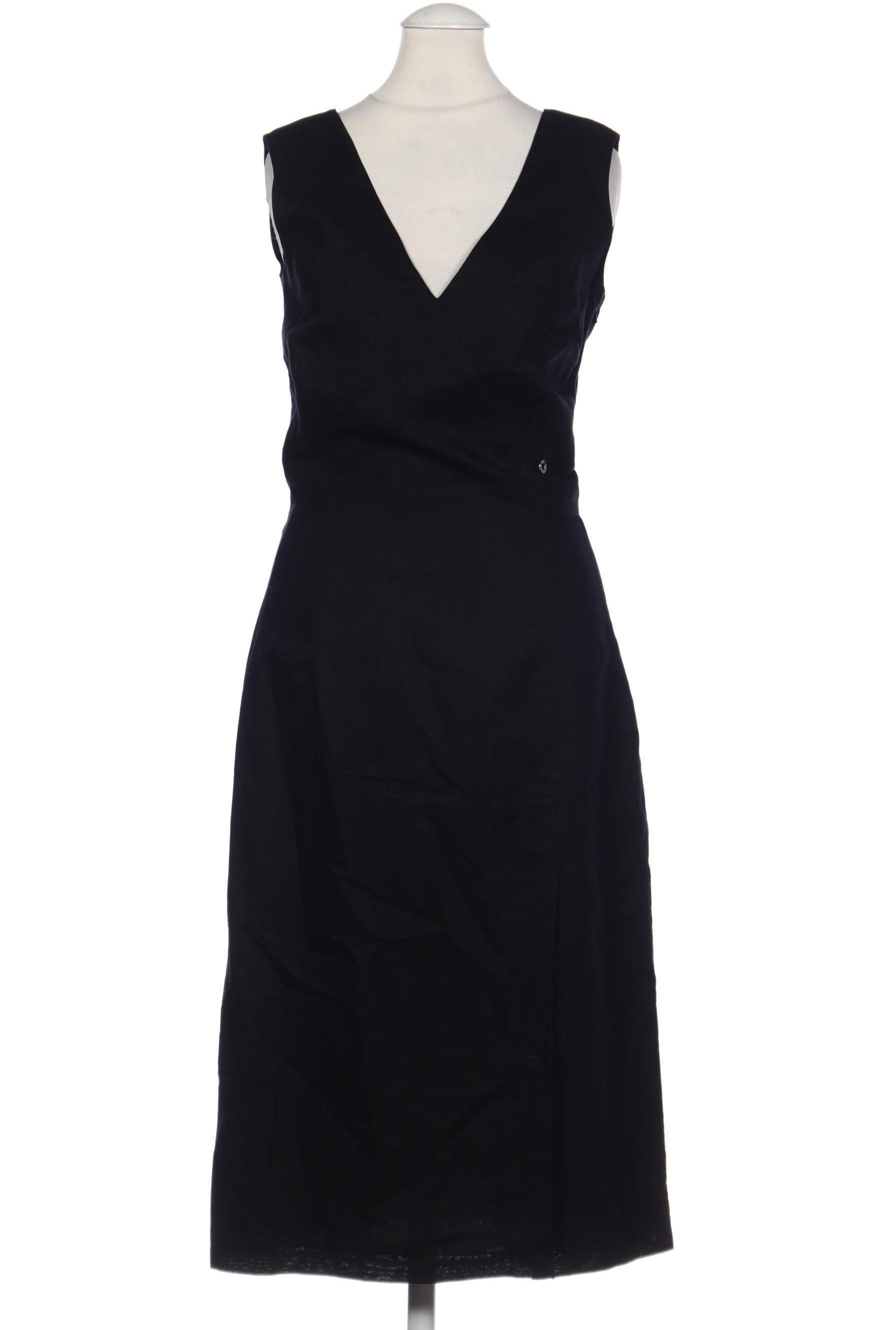 

s.Oliver Damen Kleid, schwarz