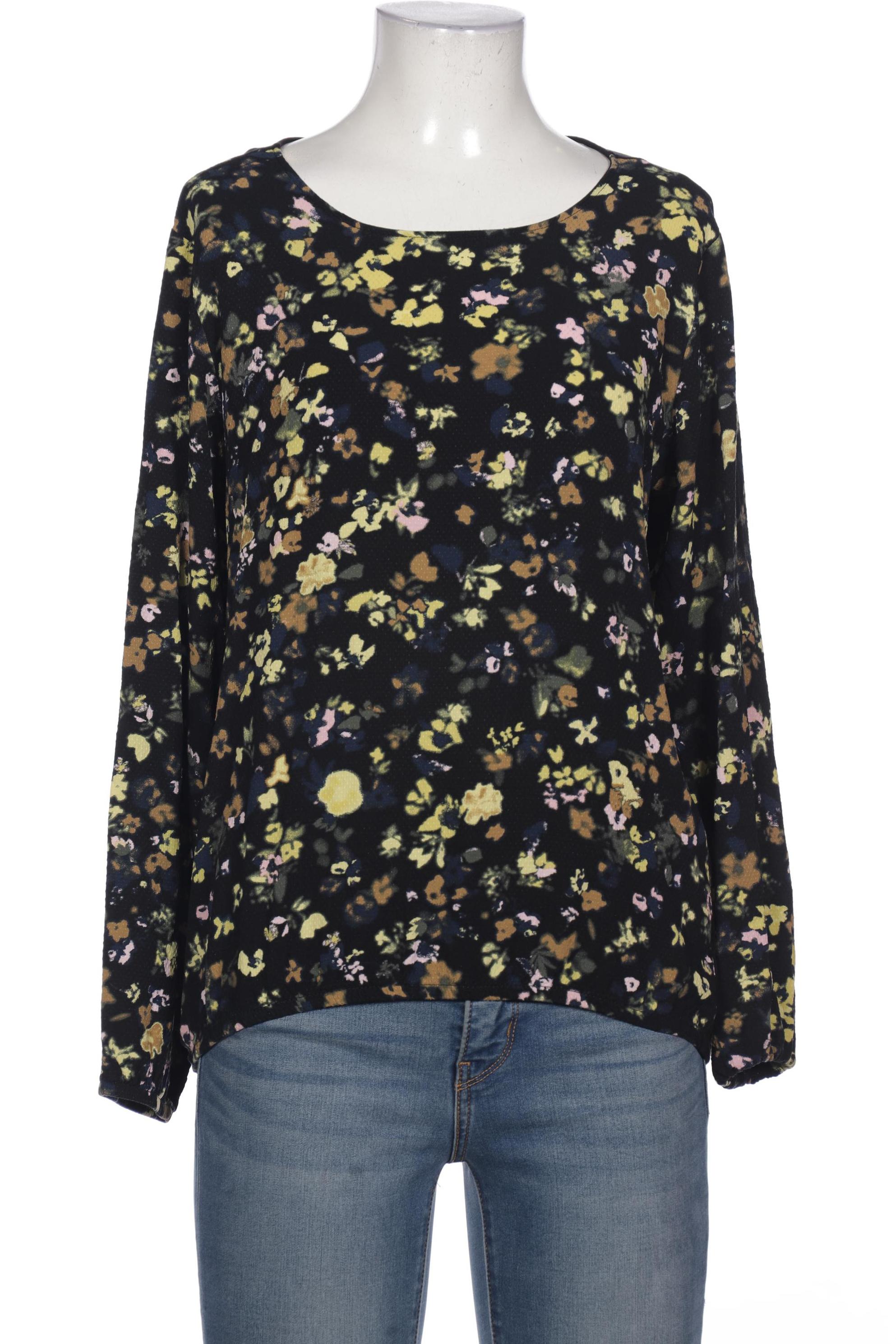 

s.Oliver Damen Bluse, schwarz, Gr. 36