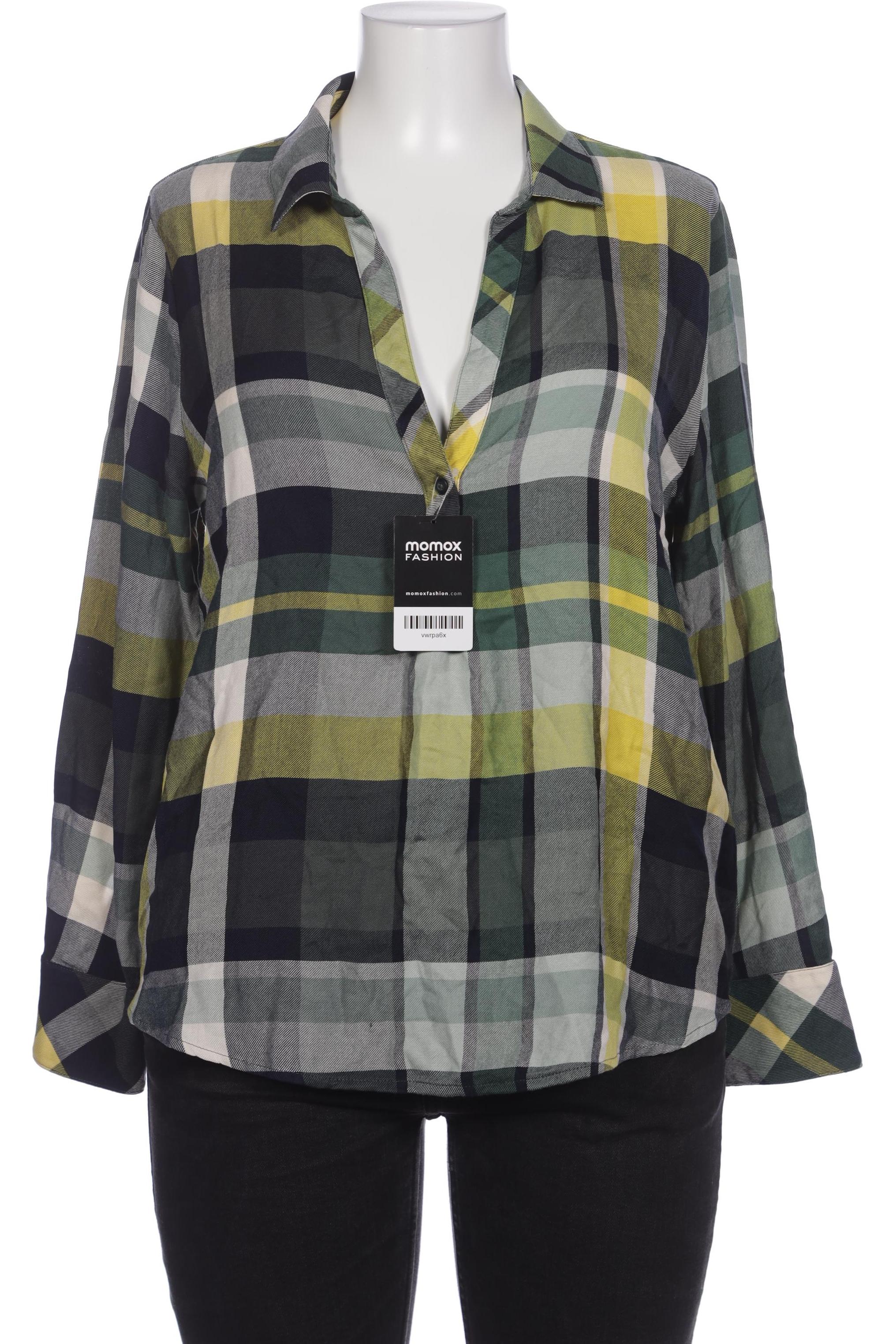 

s.Oliver Damen Bluse, mehrfarbig, Gr. 42