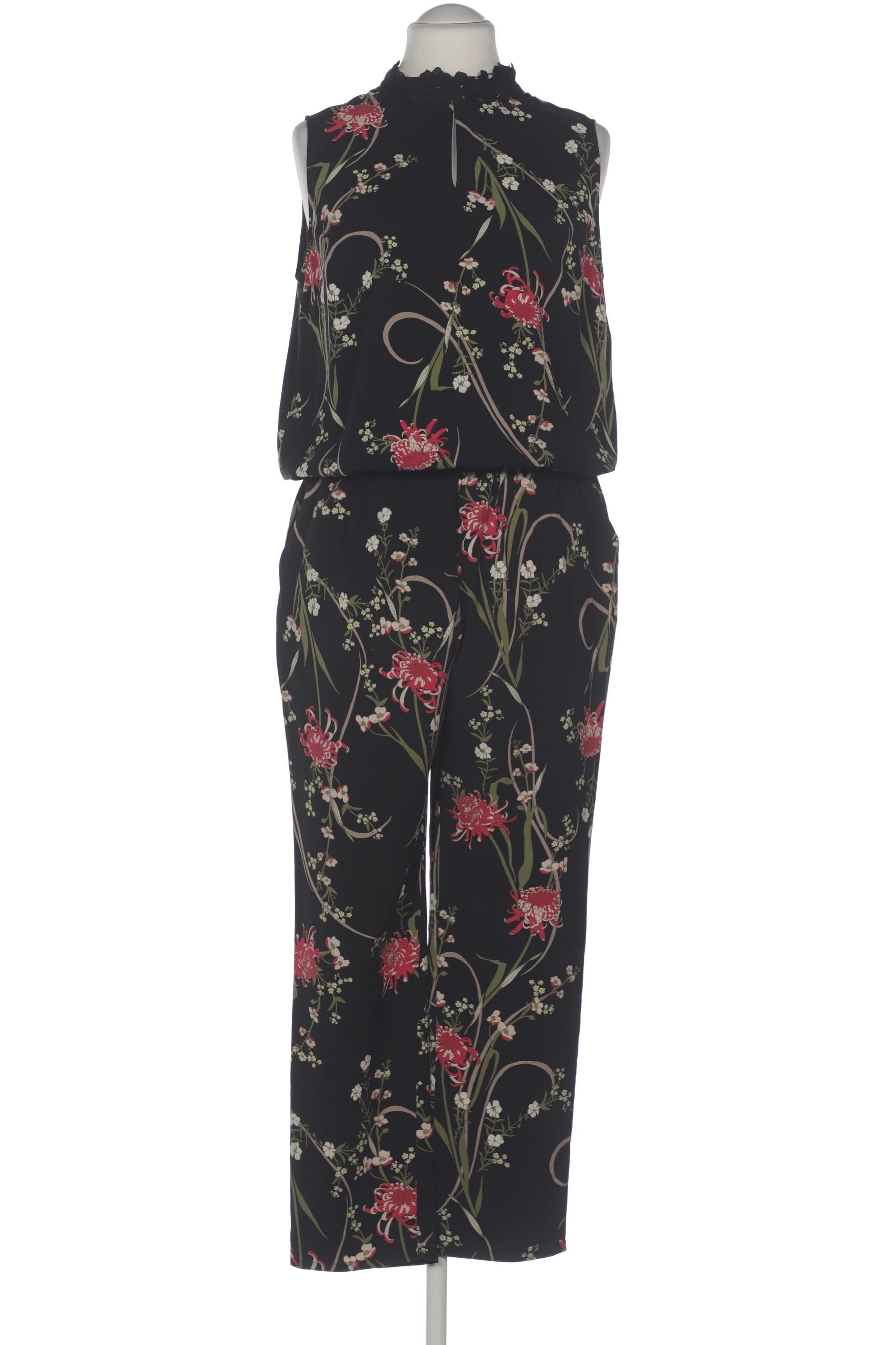 

s.Oliver Damen Jumpsuit/Overall, schwarz, Gr. 42