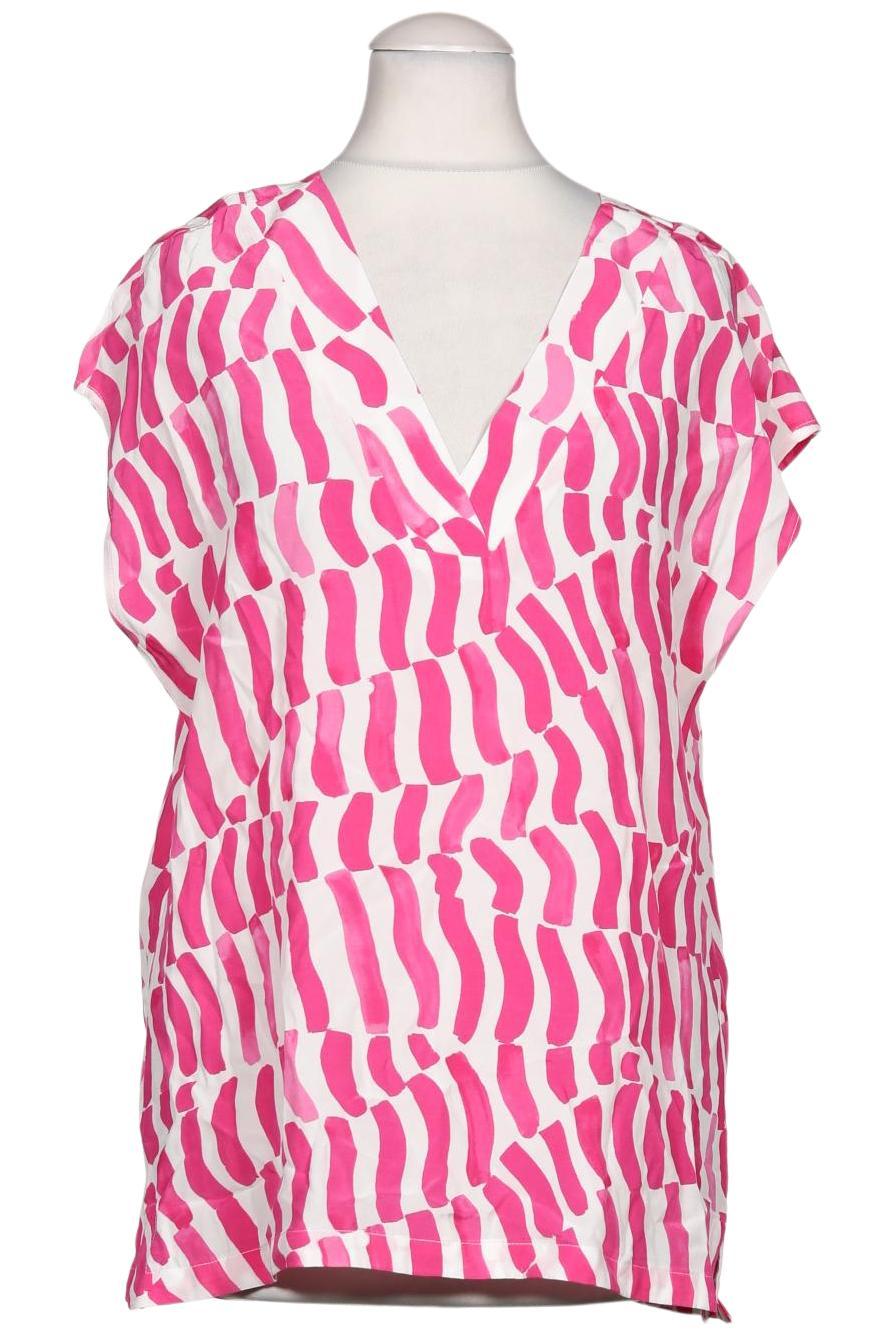

s.Oliver Damen Bluse, weiß, Gr. 34