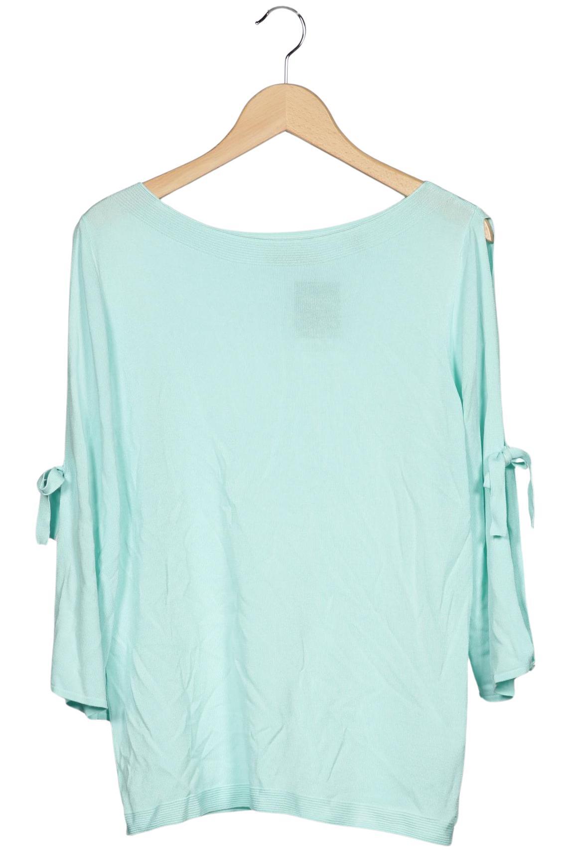 

s.Oliver Damen Pullover, hellgrün, Gr. 40