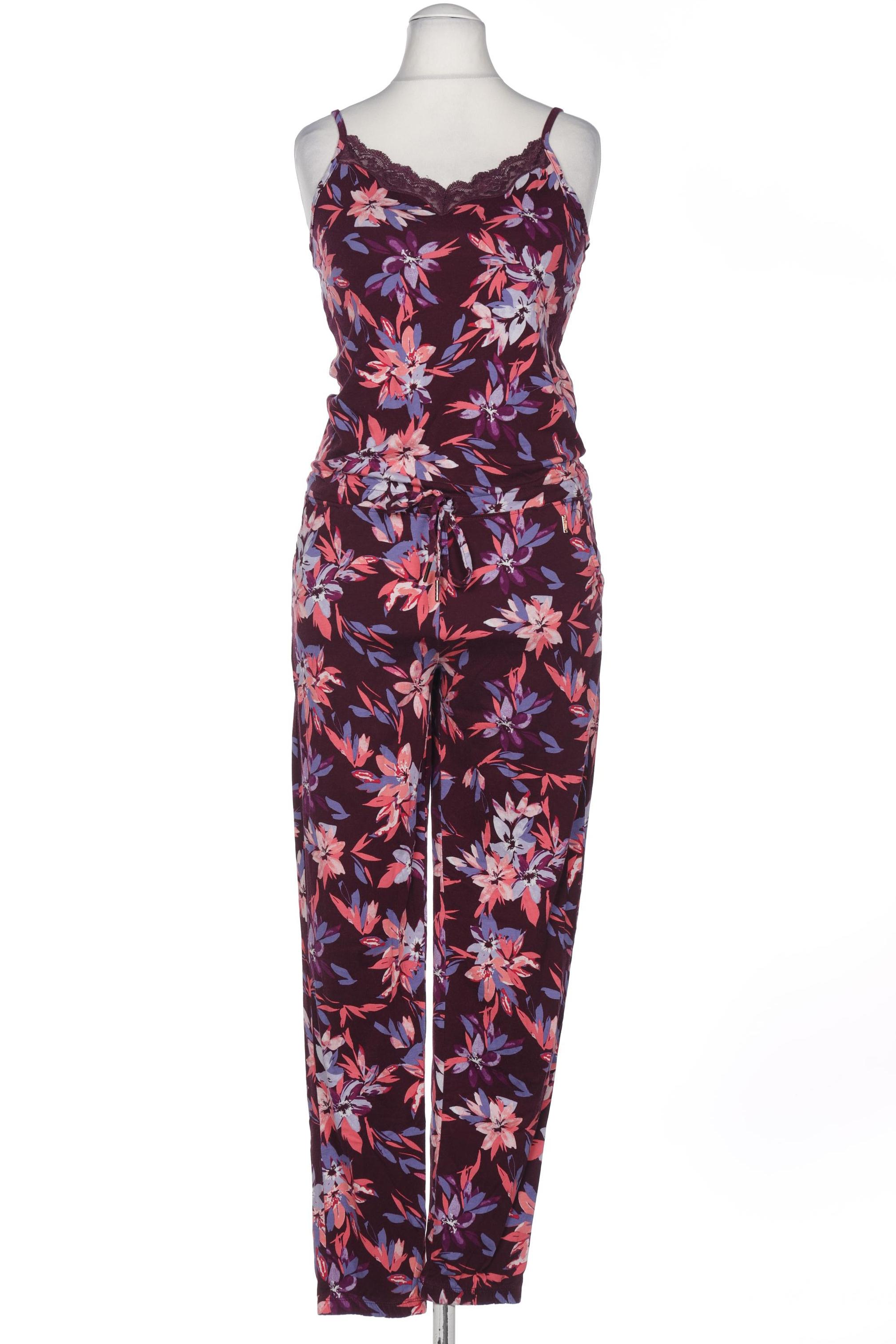 

s.Oliver Damen Jumpsuit/Overall, bordeaux, Gr. 36