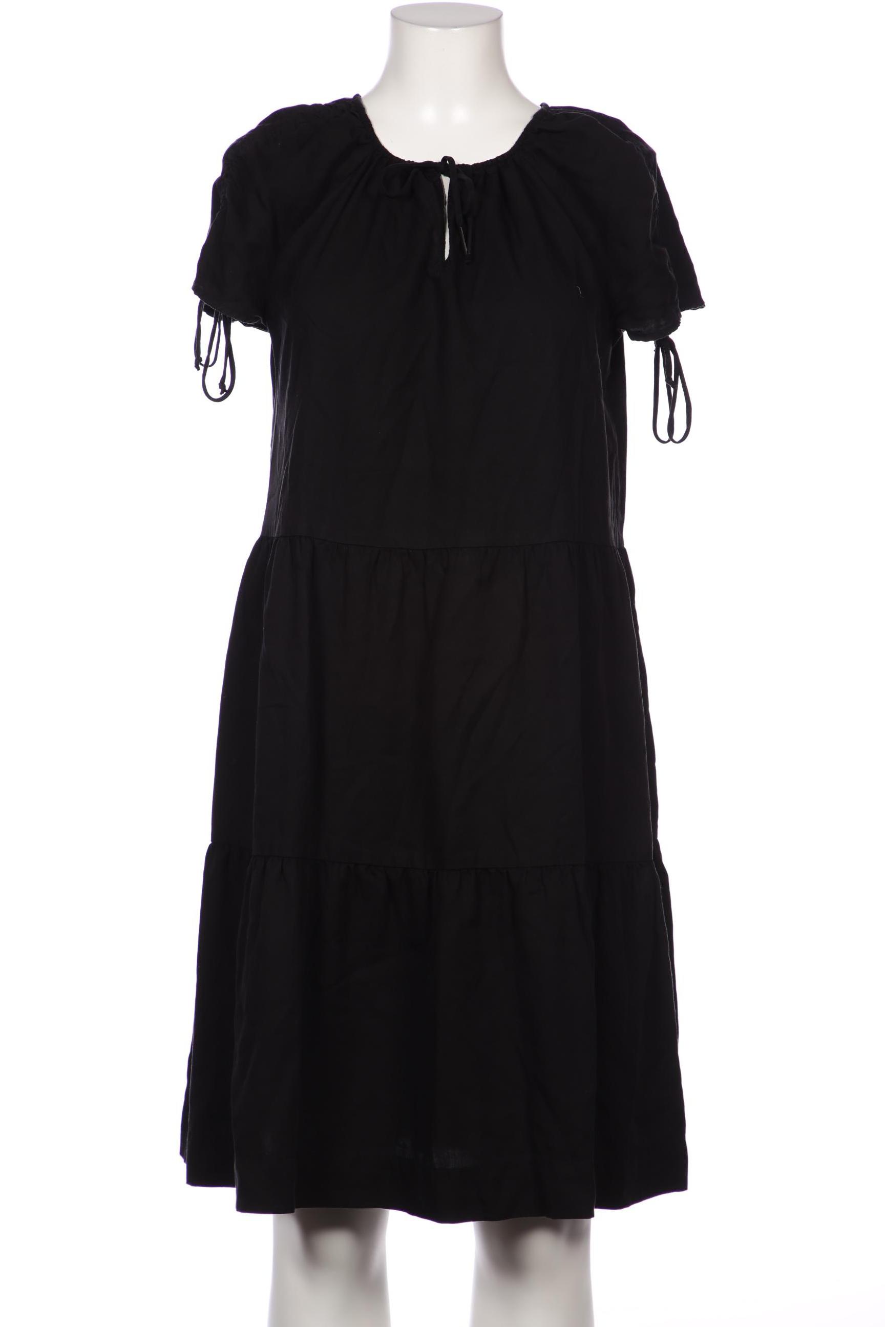 

s.Oliver Damen Kleid, schwarz
