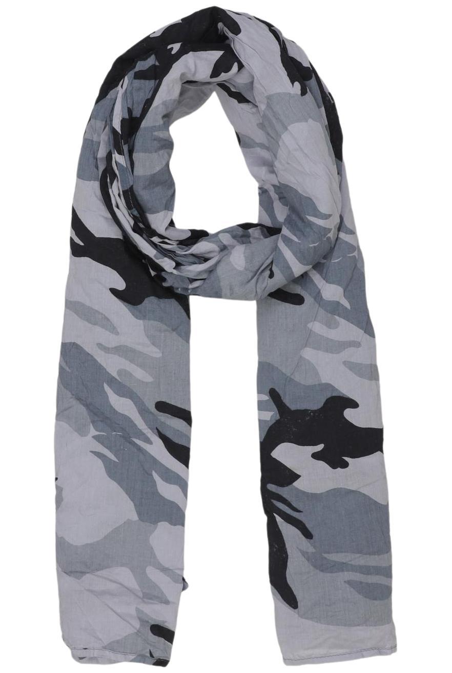 

s.Oliver Damen Schal, grau, Gr.