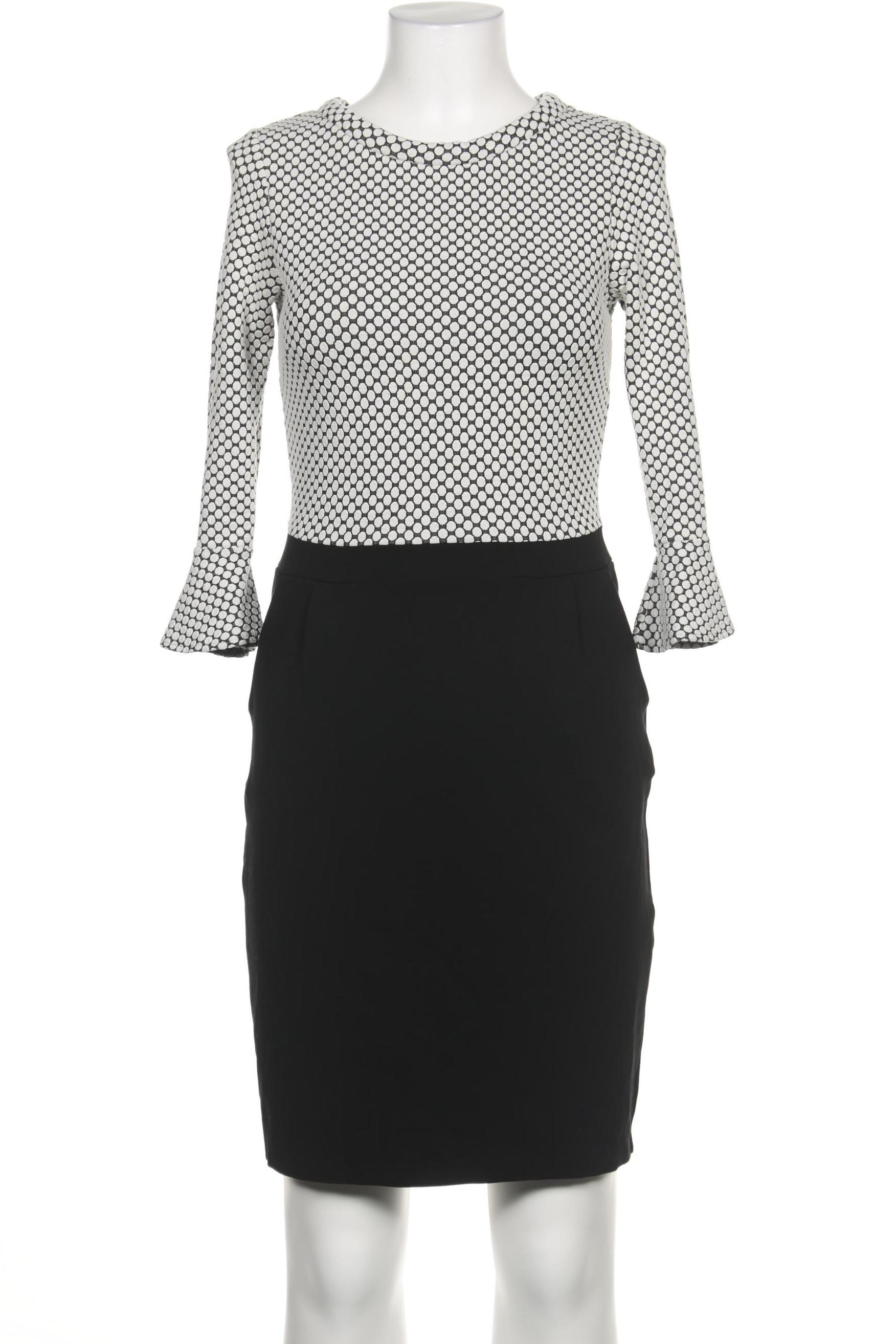 

s.Oliver Damen Kleid, schwarz, Gr. 36
