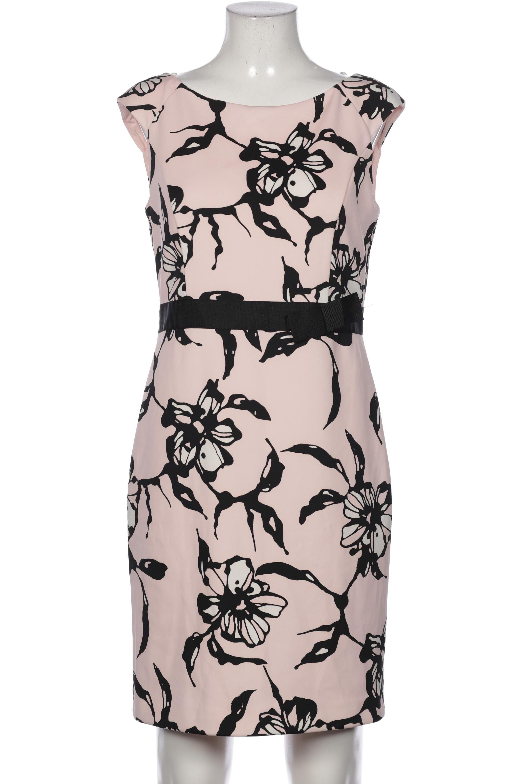 

s.Oliver Damen Kleid, pink, Gr. 40