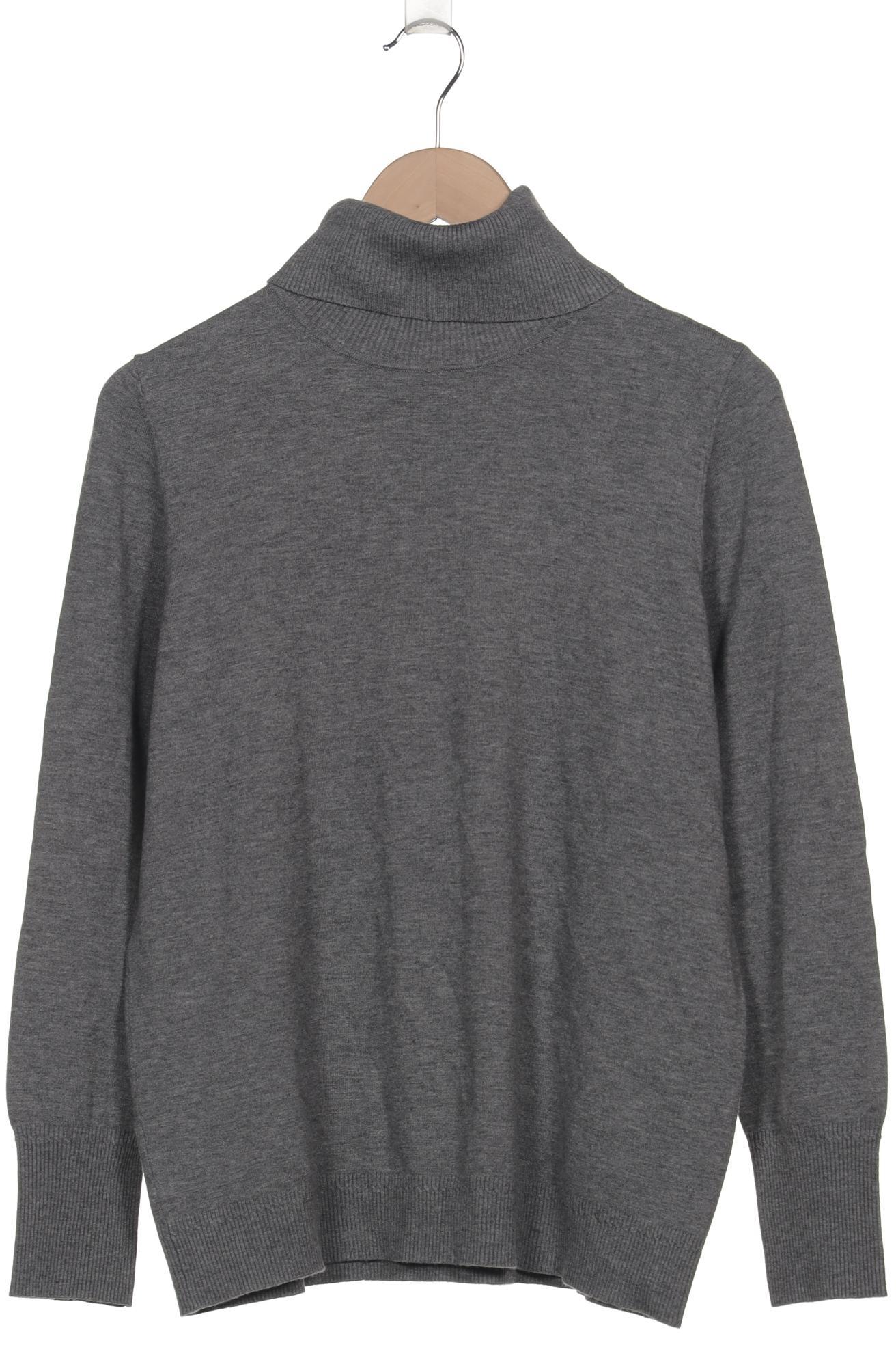 

s.Oliver Damen Pullover, grau, Gr. 42
