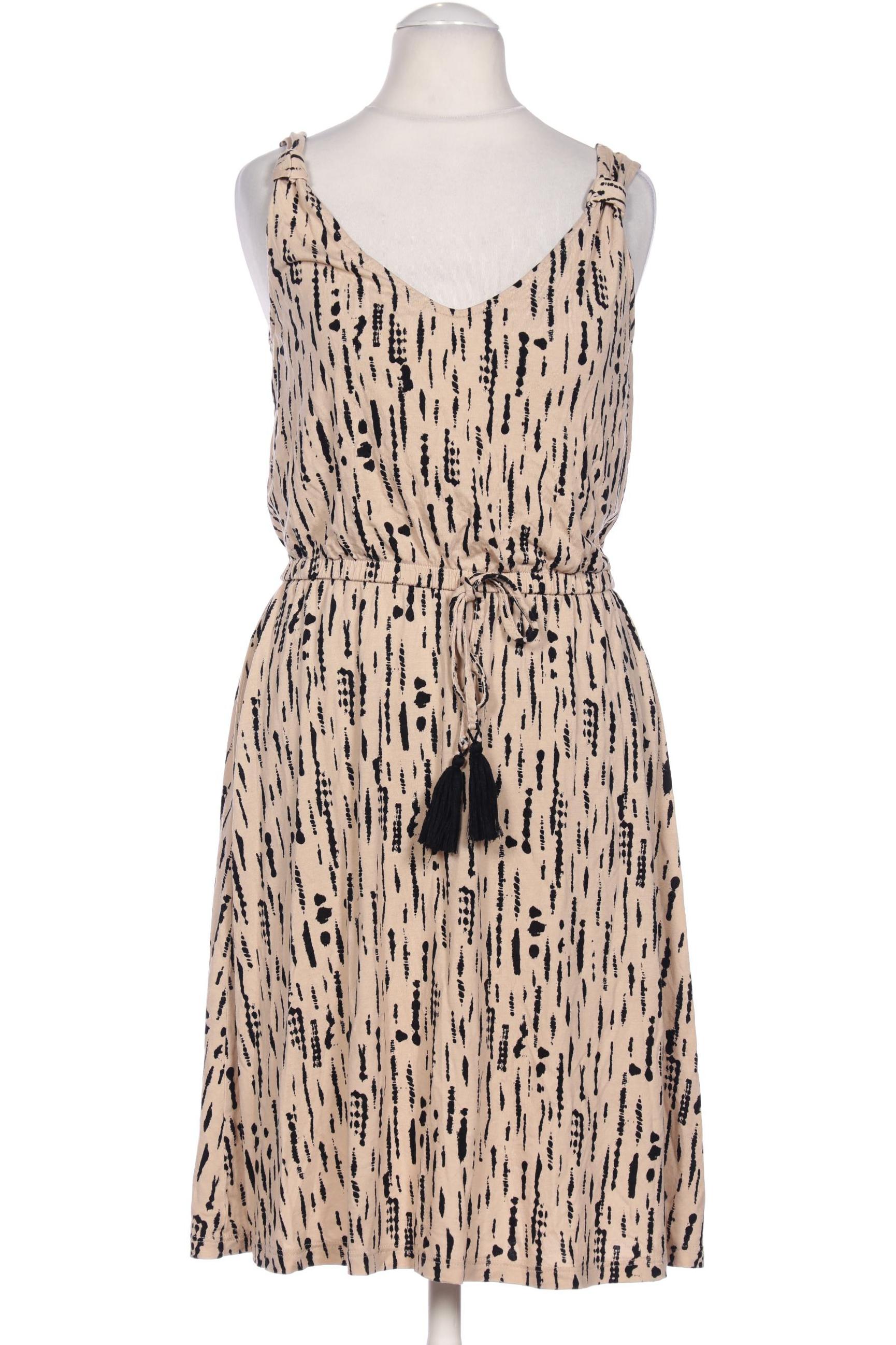 

s.Oliver Damen Kleid, beige, Gr. 36