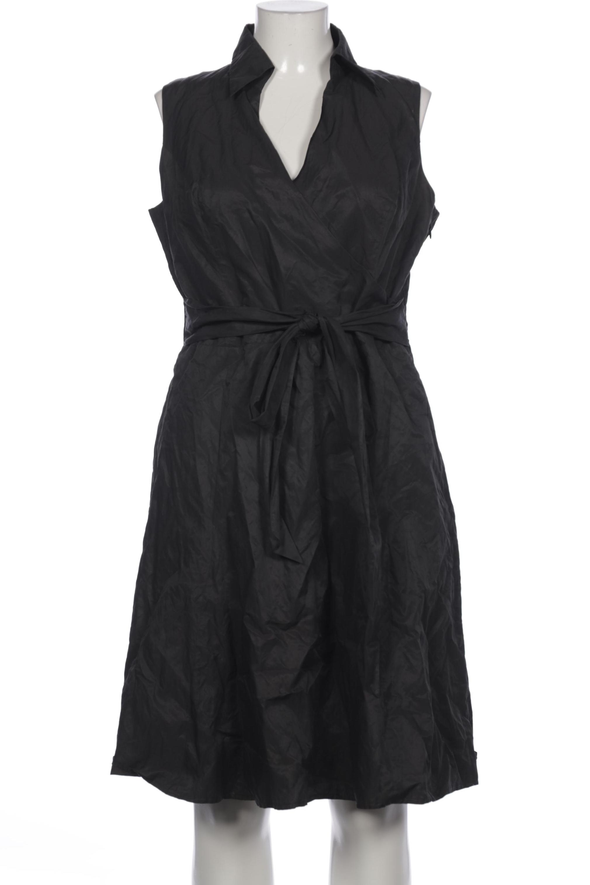 

s.Oliver Damen Kleid, grau, Gr. 44