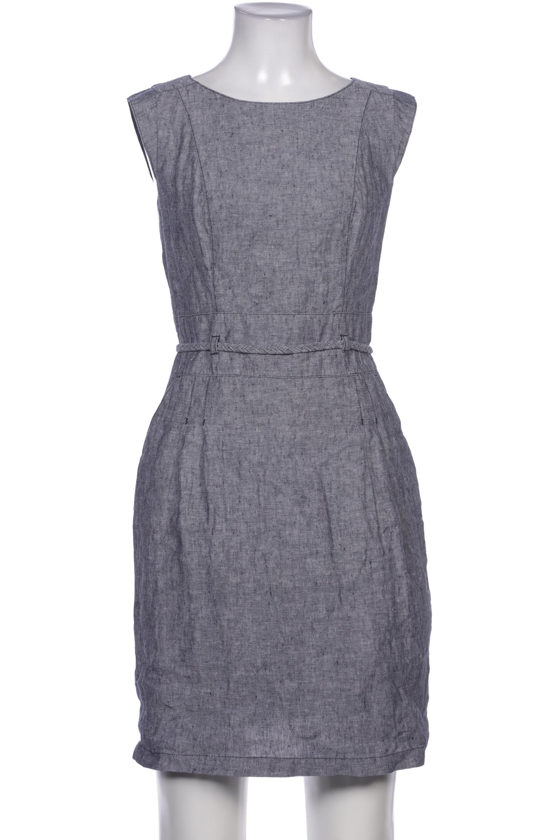 

s.Oliver Damen Kleid, grau, Gr. 34