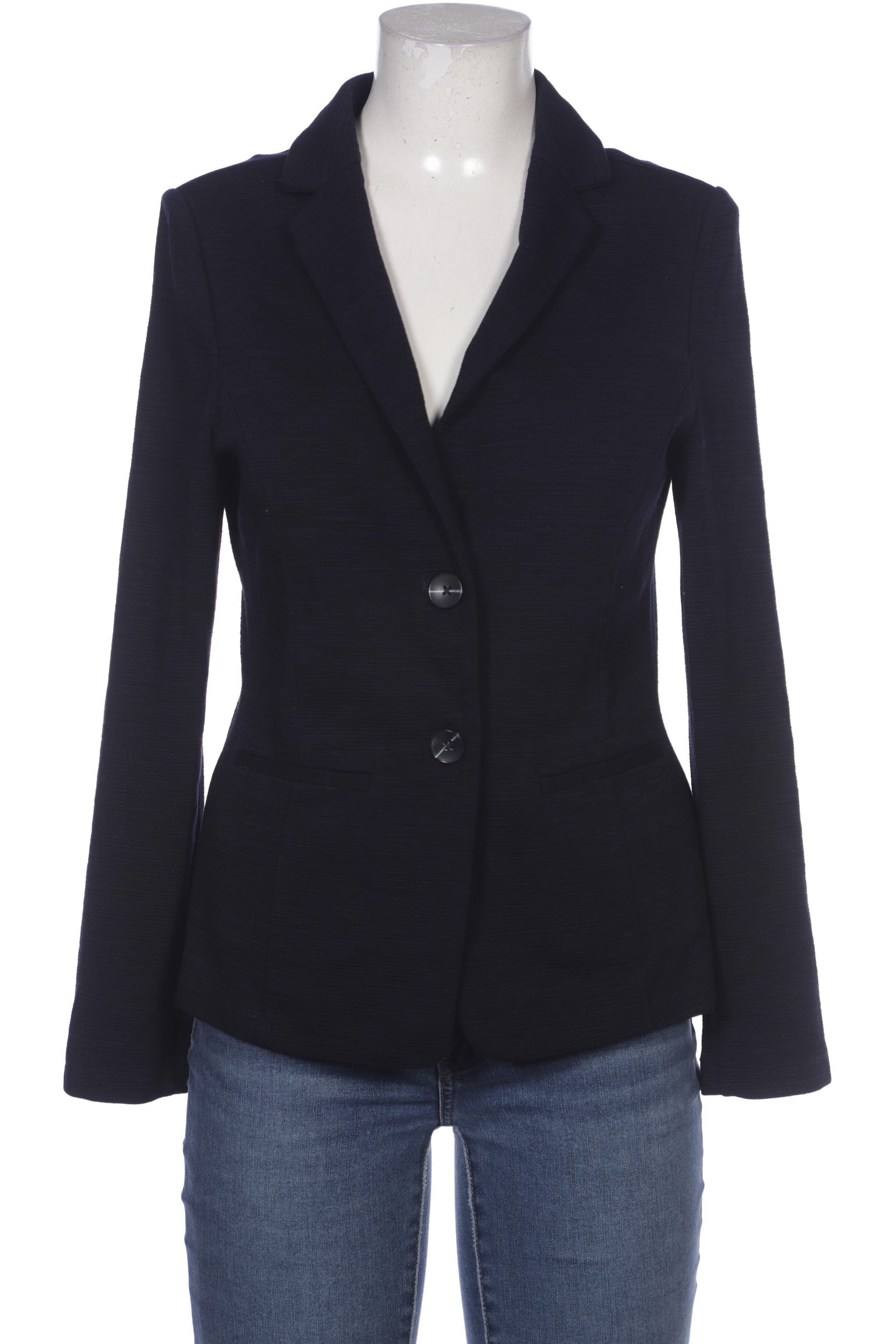 

s.Oliver Damen Blazer, marineblau, Gr. 40