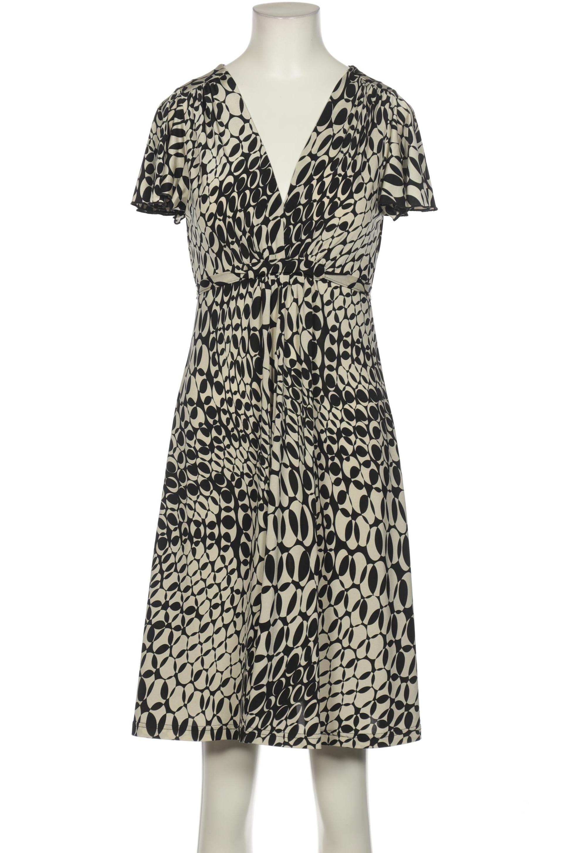 

s.Oliver Damen Kleid, schwarz, Gr. 38