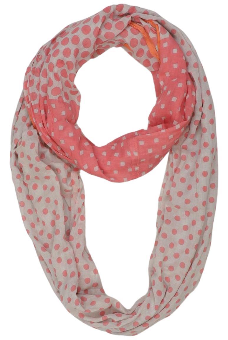 

s.Oliver Damen Schal, mehrfarbig, Gr.