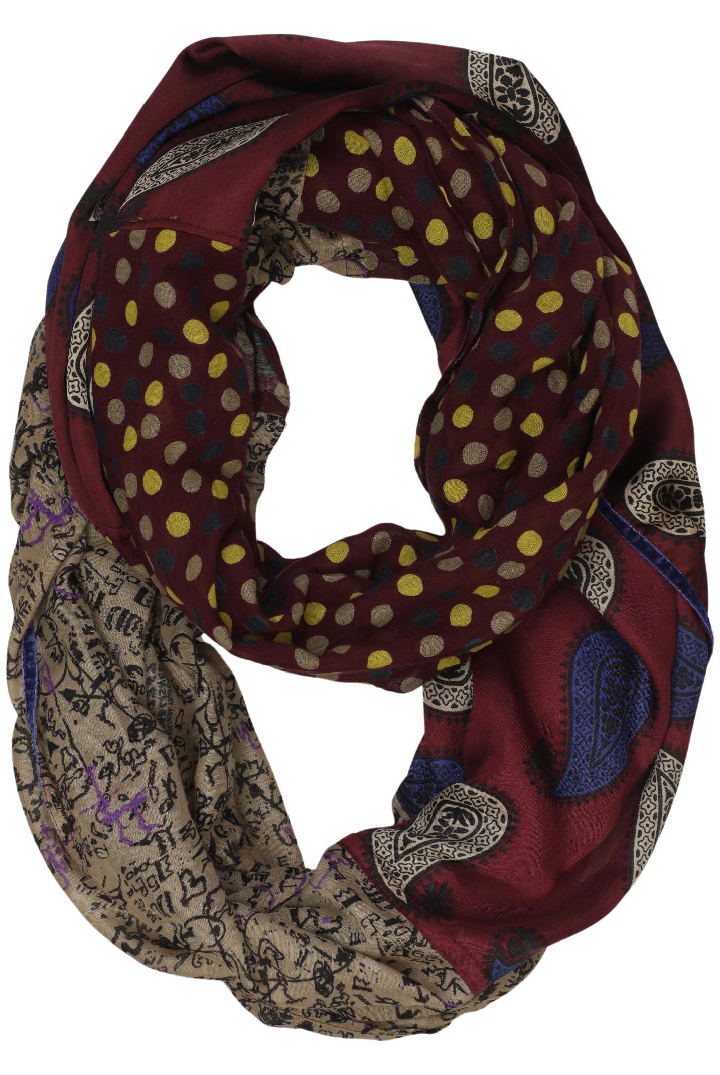 

s.Oliver Damen Schal, mehrfarbig, Gr.