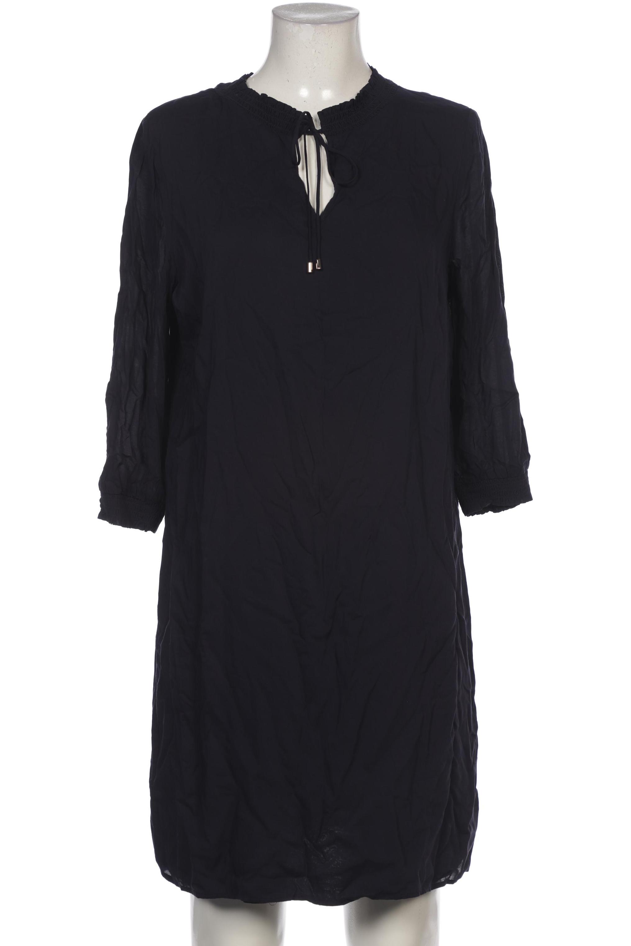 

s.Oliver Damen Kleid, marineblau, Gr. 40