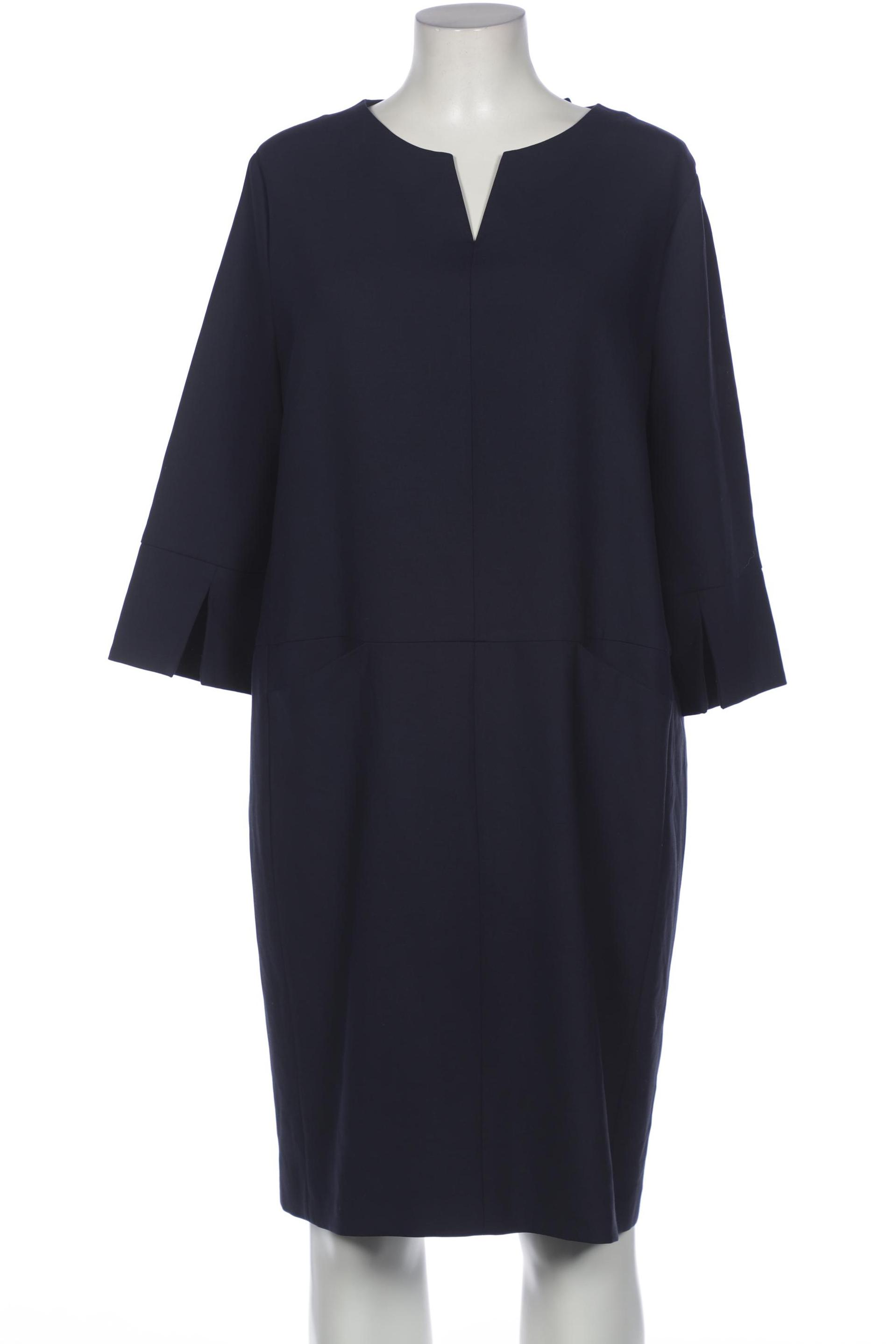 

s.Oliver Damen Kleid, marineblau, Gr. 46