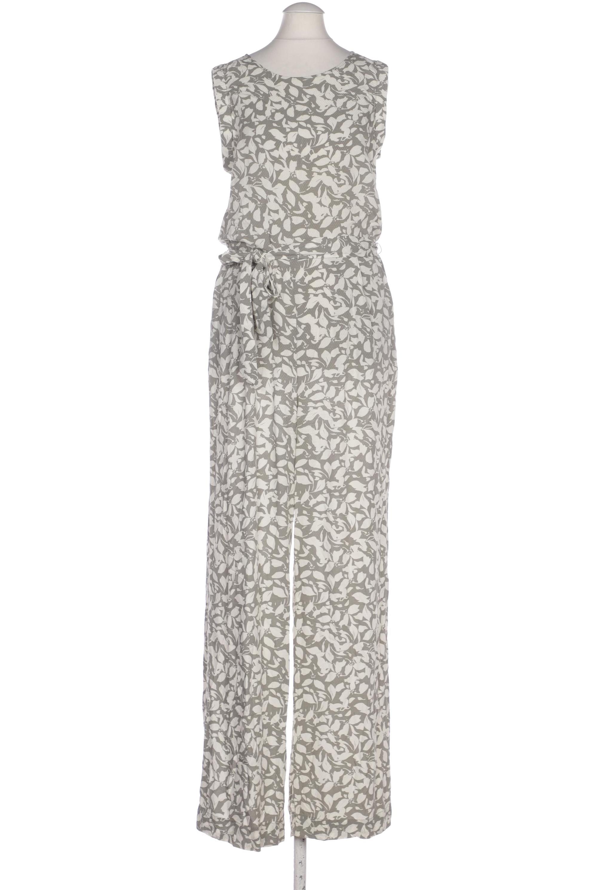 

s.Oliver Damen Jumpsuit/Overall, grau, Gr. 36