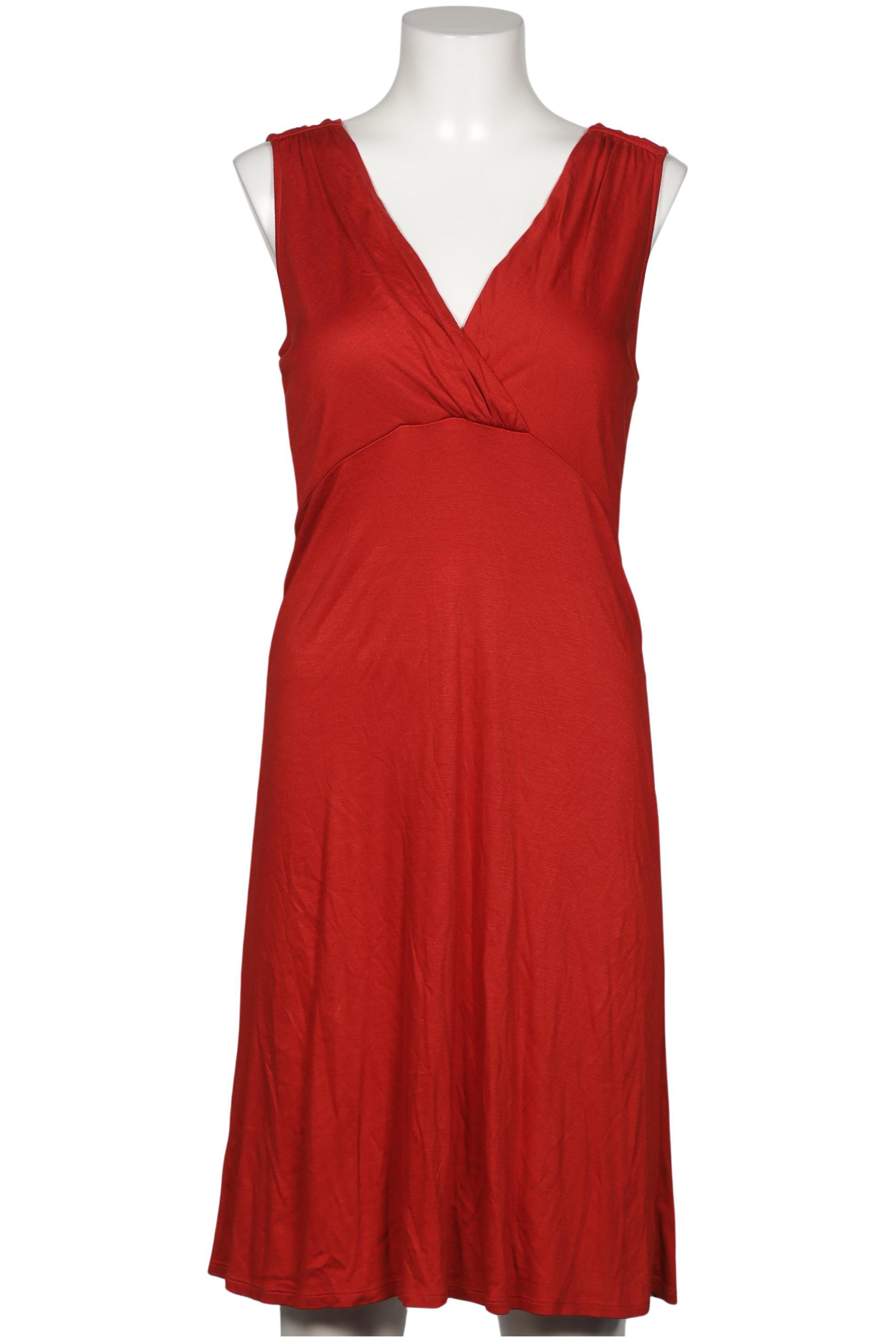 

s.Oliver Damen Kleid, rot, Gr. 38