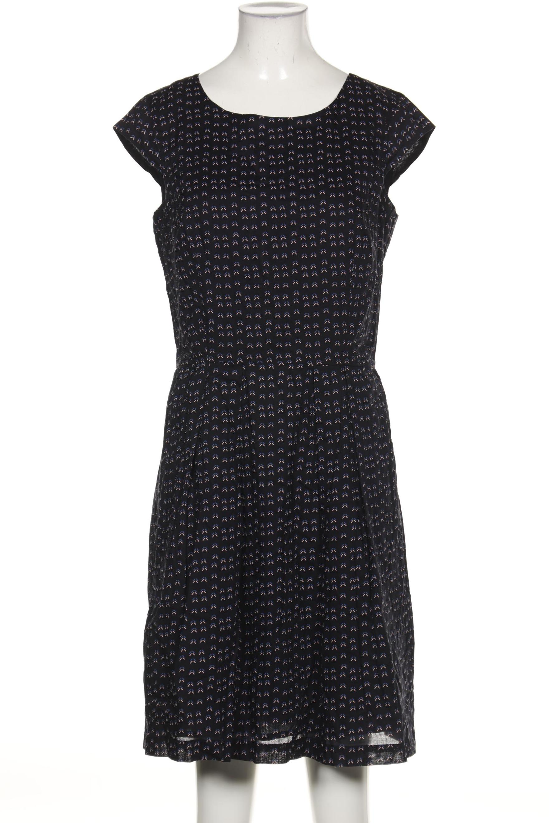 

s.Oliver Damen Kleid, marineblau