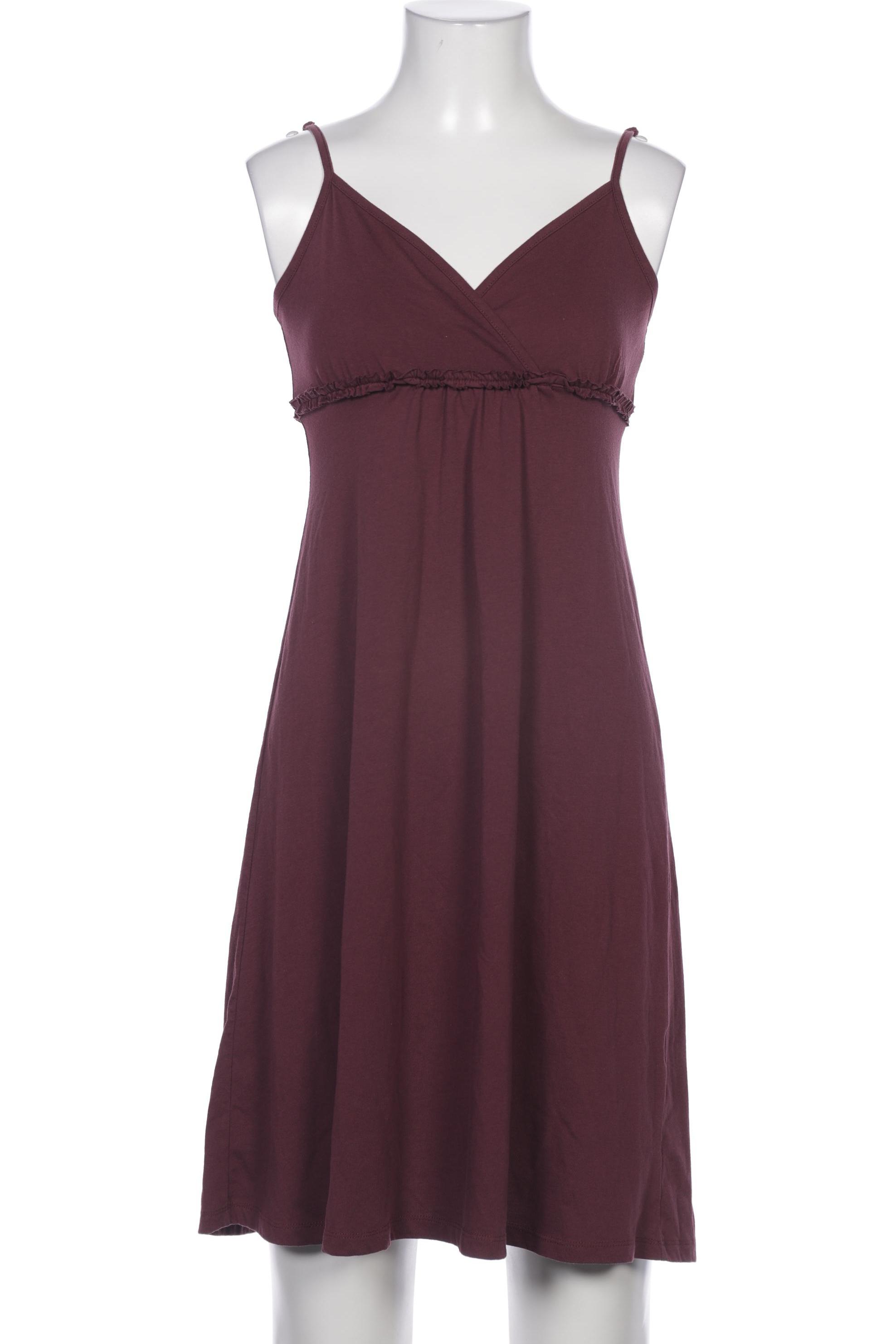 

s.Oliver Damen Kleid, bordeaux