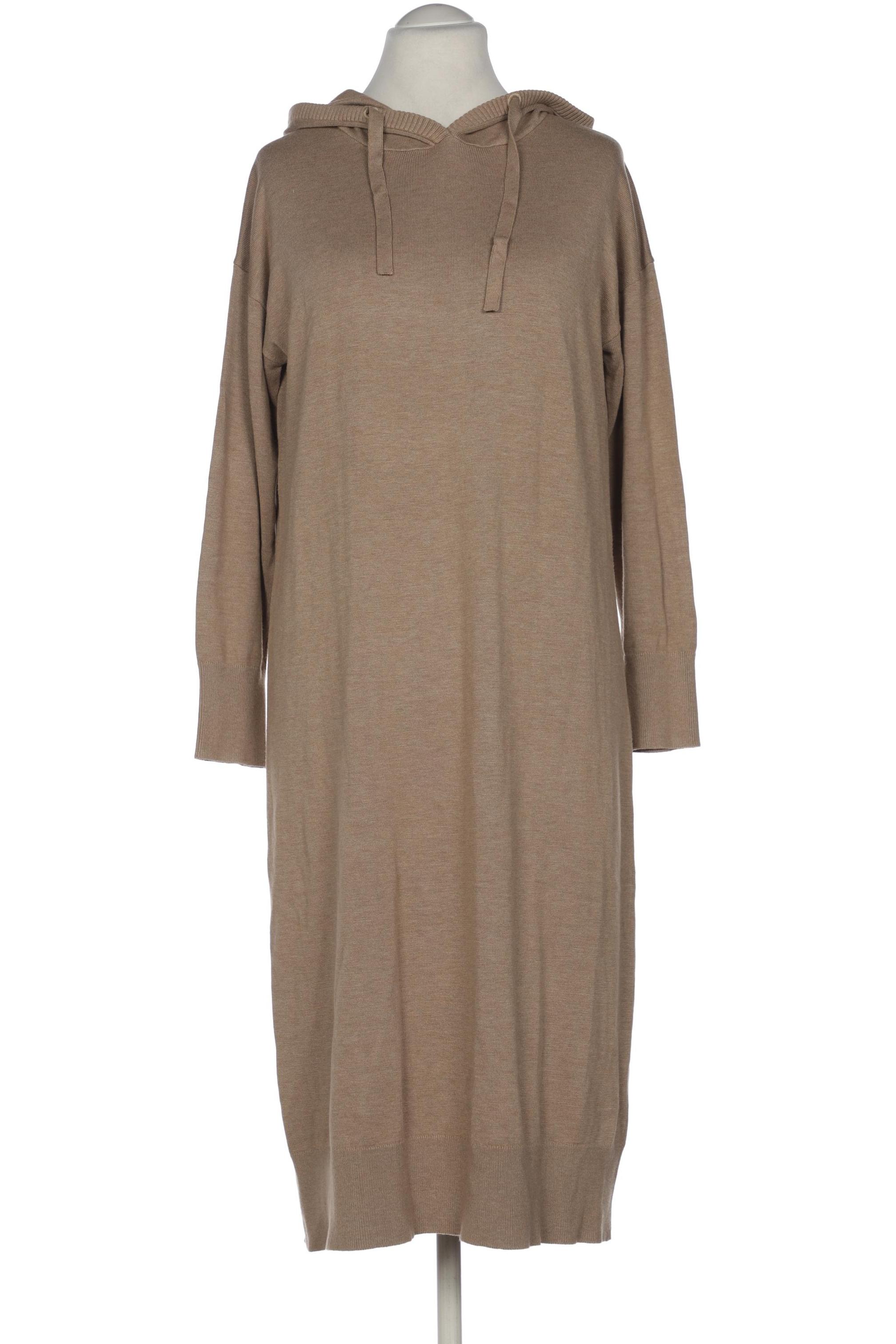 

s.Oliver Damen Kleid, beige, Gr. 40