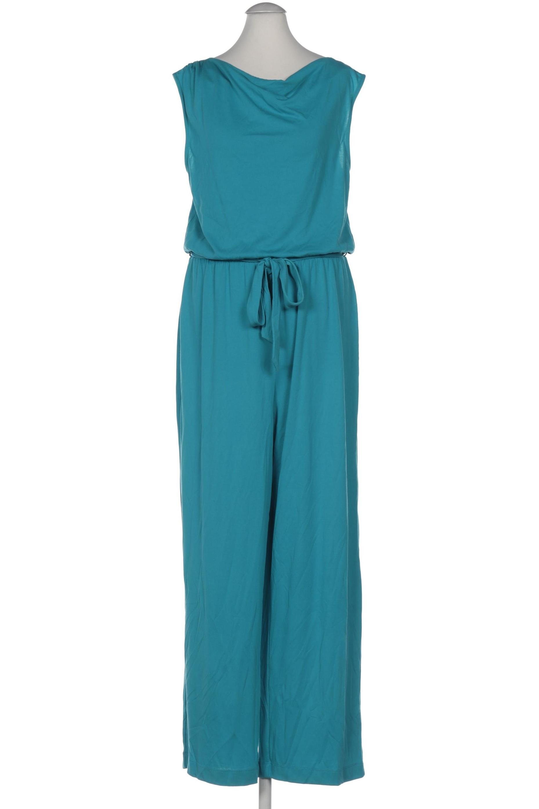

s.Oliver Damen Jumpsuit/Overall, blau, Gr. 38
