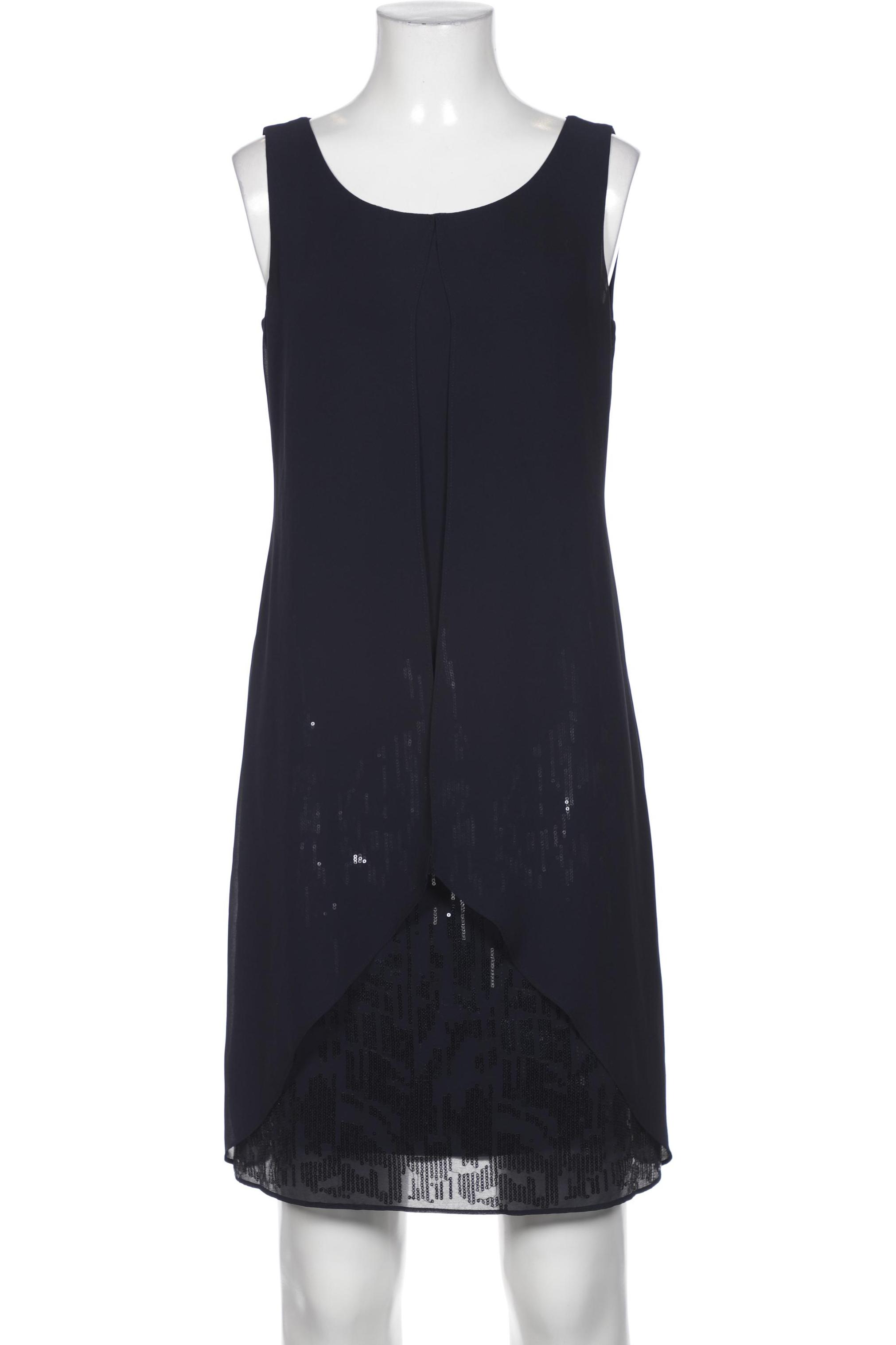 

s.Oliver Damen Kleid, marineblau
