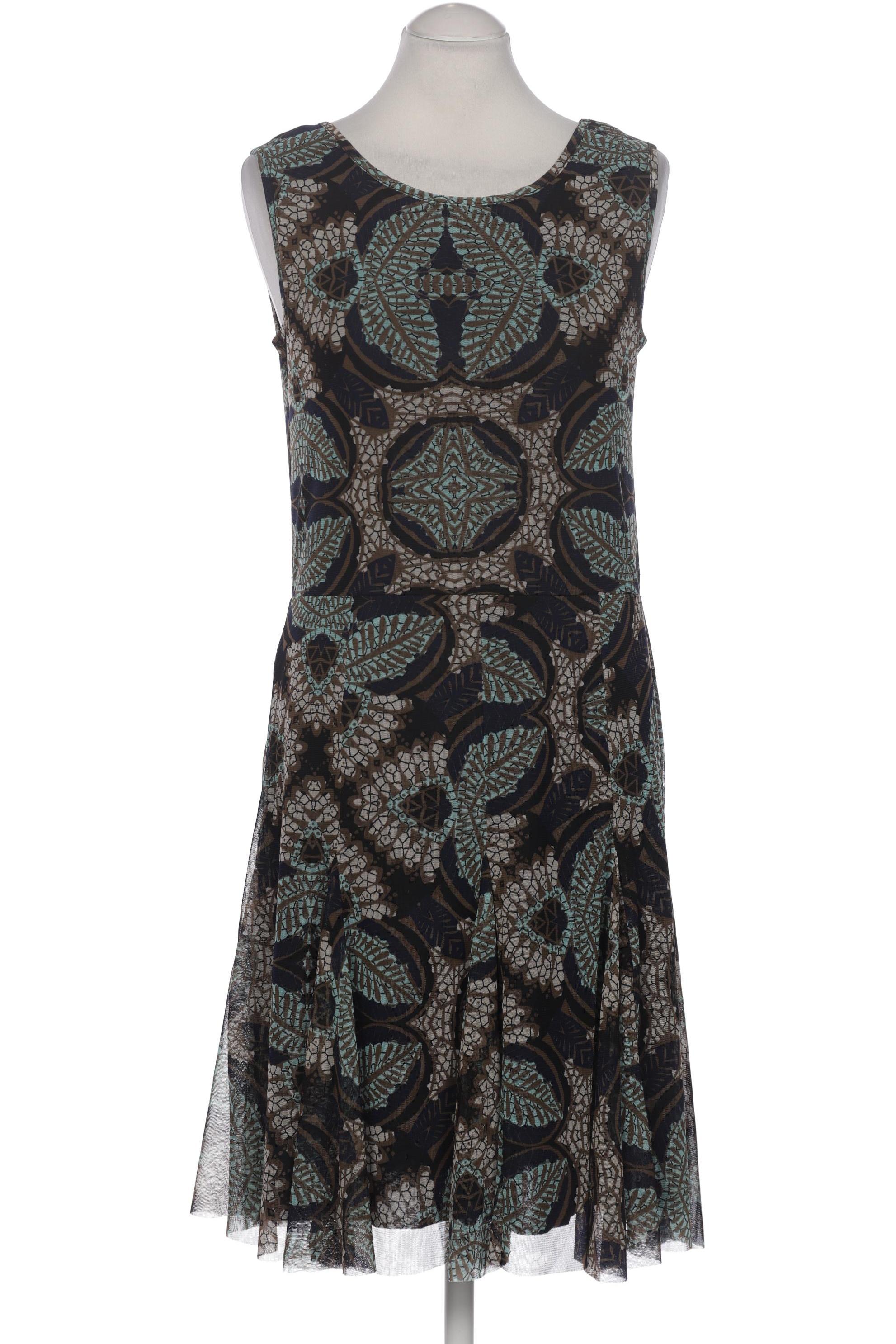 

s.Oliver Damen Kleid, grün, Gr. 38