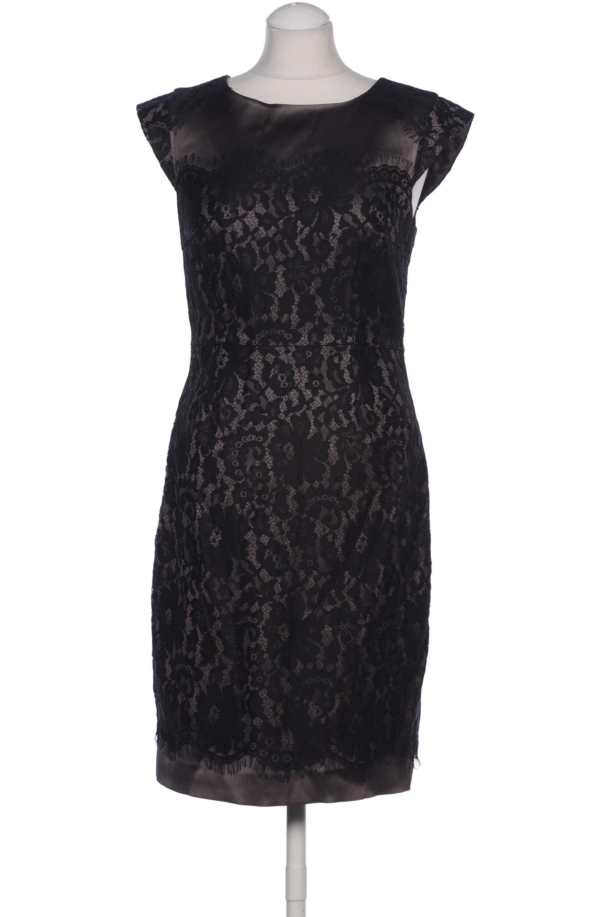 

s.Oliver Damen Kleid, schwarz, Gr. 36