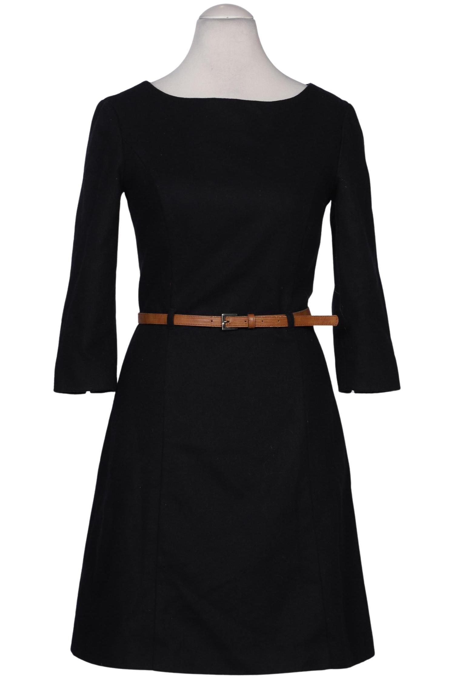 

s.Oliver Damen Kleid, schwarz, Gr. 36