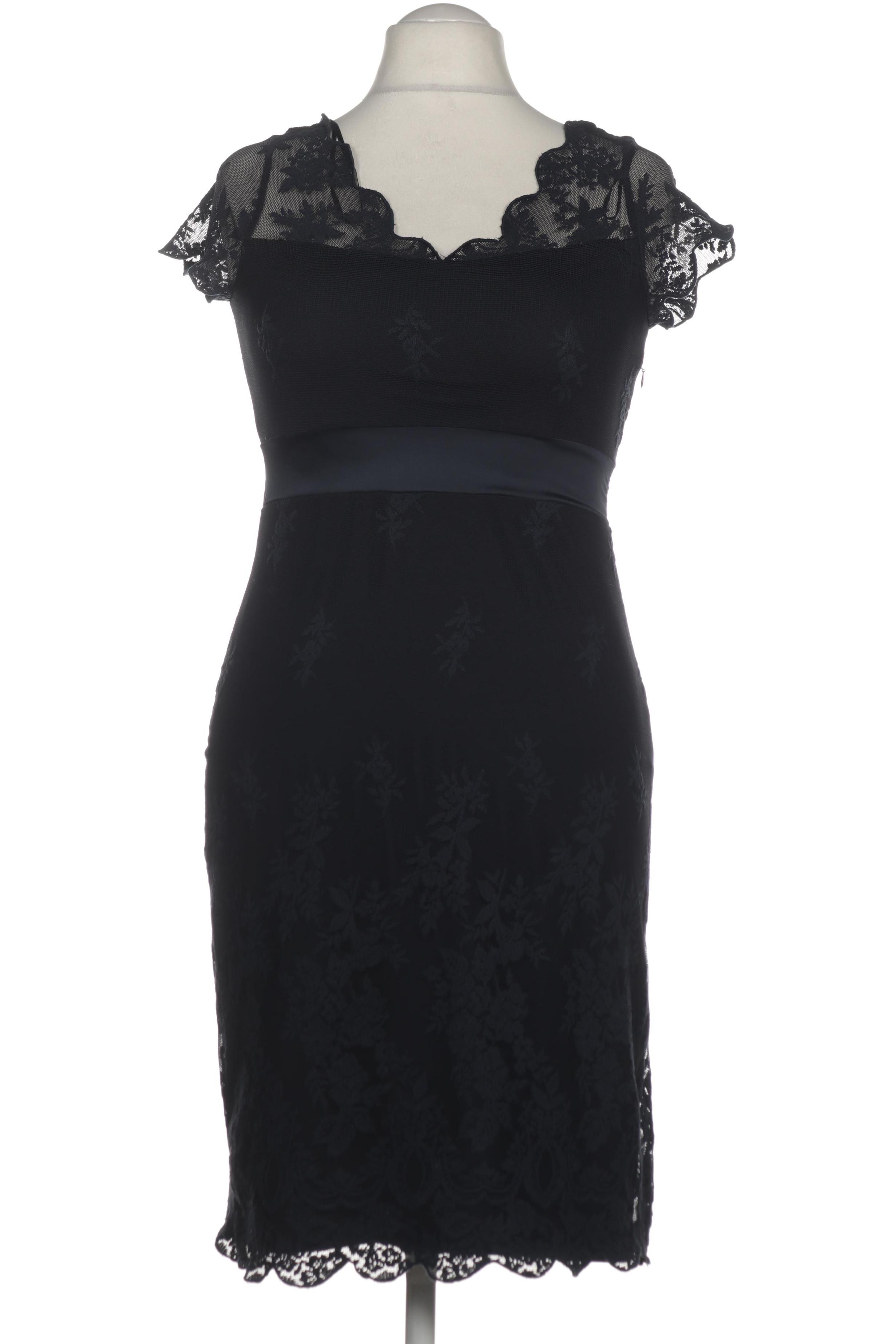 

s.Oliver Damen Kleid, blau, Gr. 38