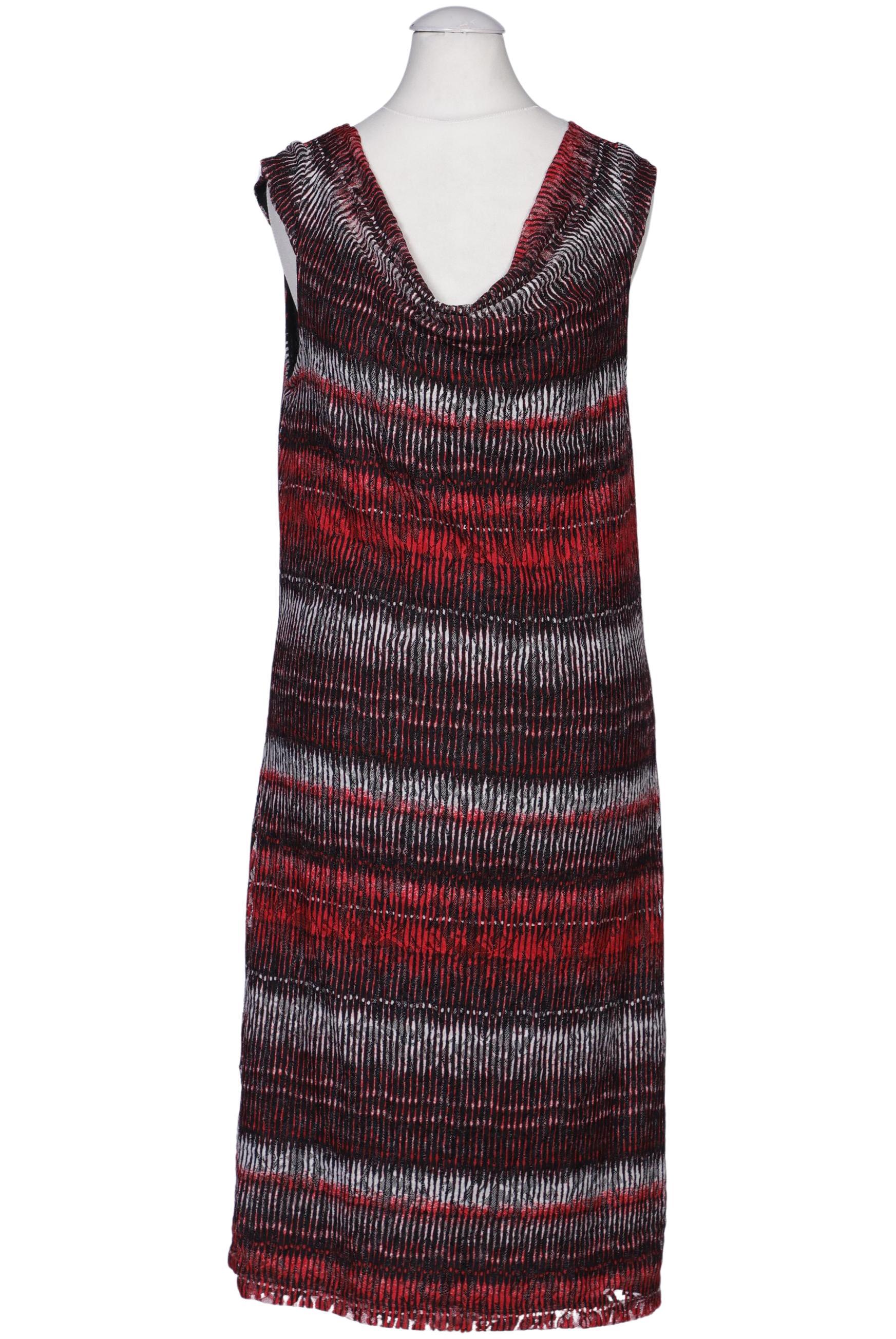 

s.Oliver Damen Kleid, rot, Gr. 36