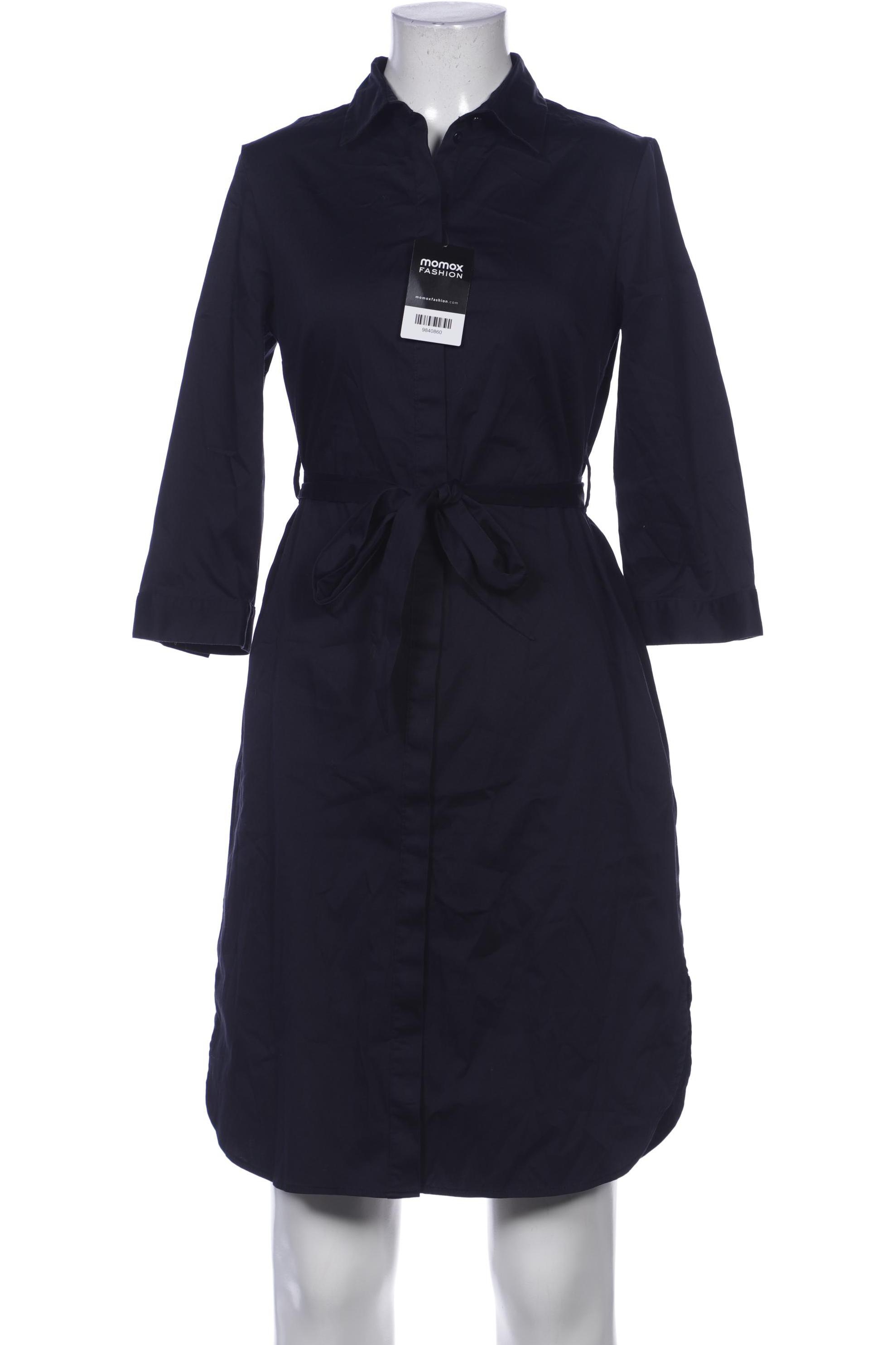 

s.Oliver Damen Kleid, marineblau, Gr. 36