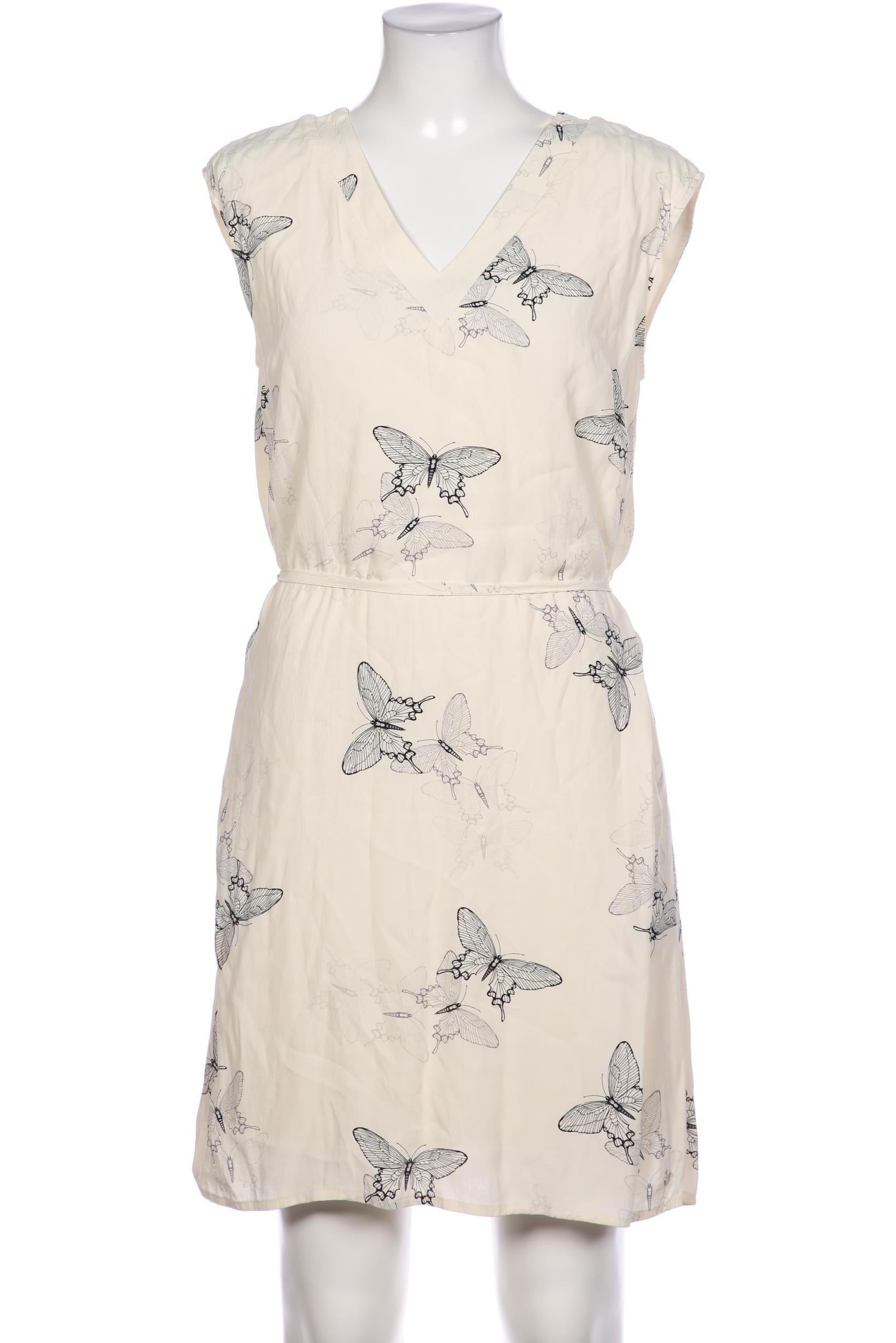 

s.Oliver Damen Kleid, beige, Gr. 38