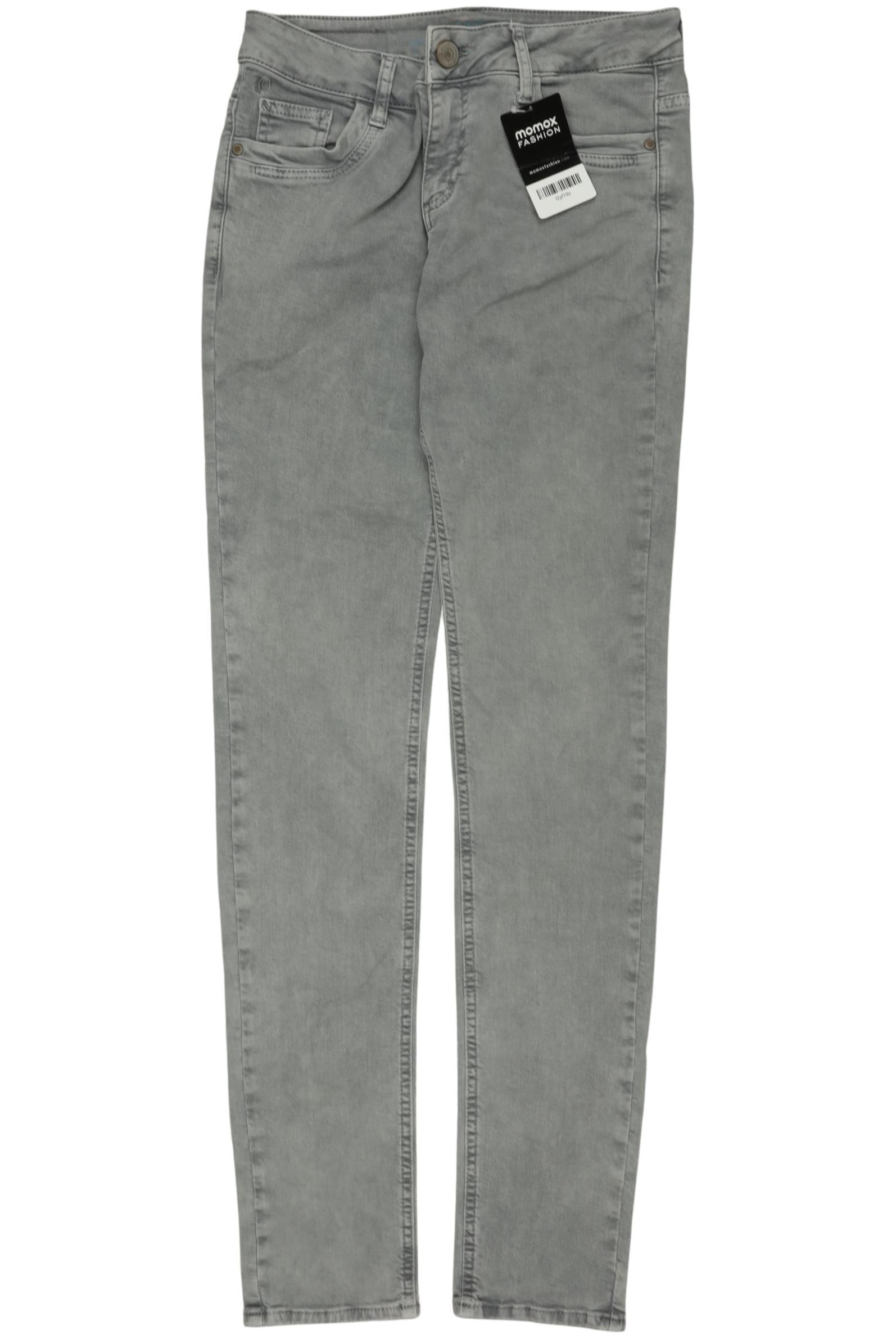 

s.Oliver Damen Jeans, grau, Gr. 36