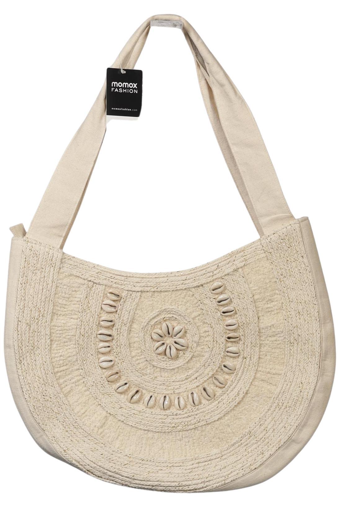 

s.Oliver Damen Handtasche, beige, Gr.
