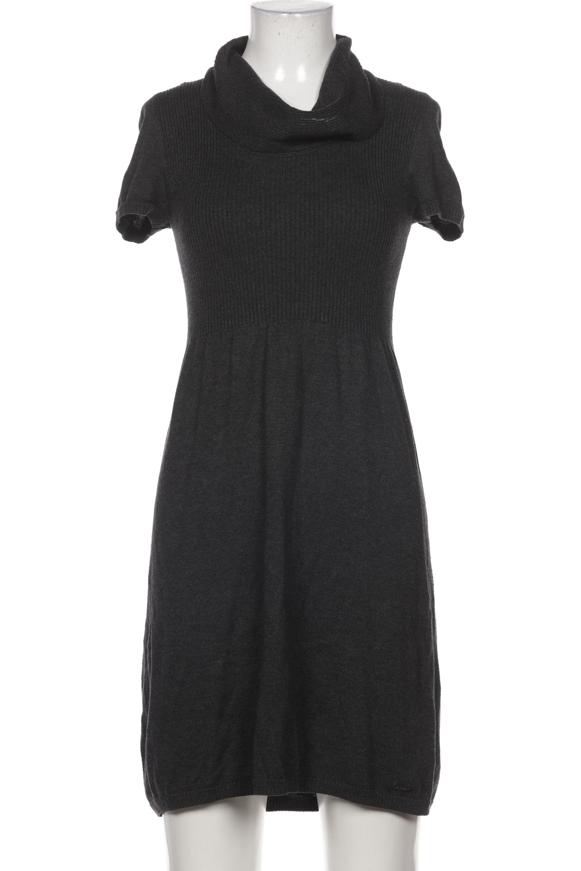 

s.Oliver Damen Kleid, grau, Gr. 34