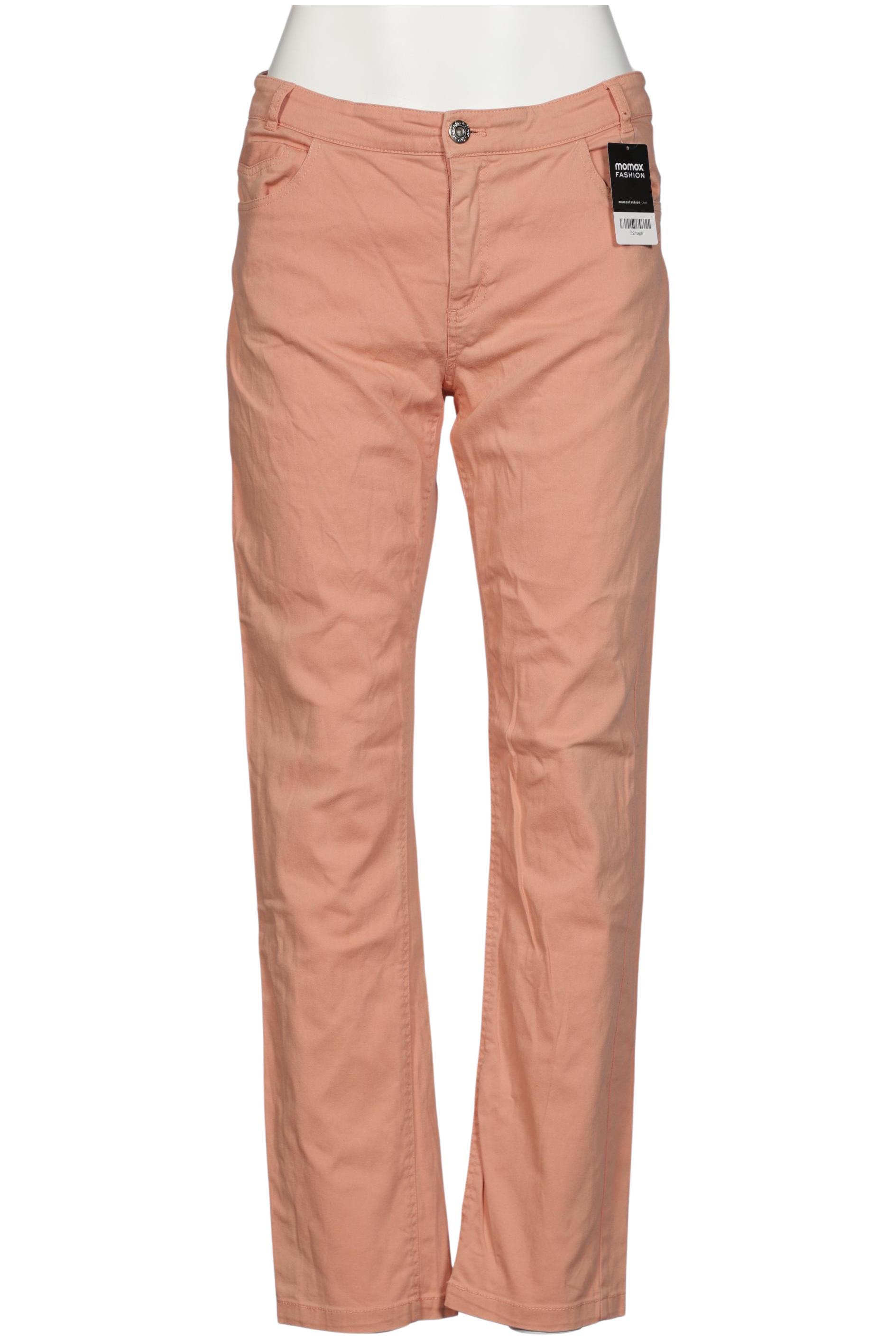 

s.Oliver Damen Jeans, pink, Gr. 88