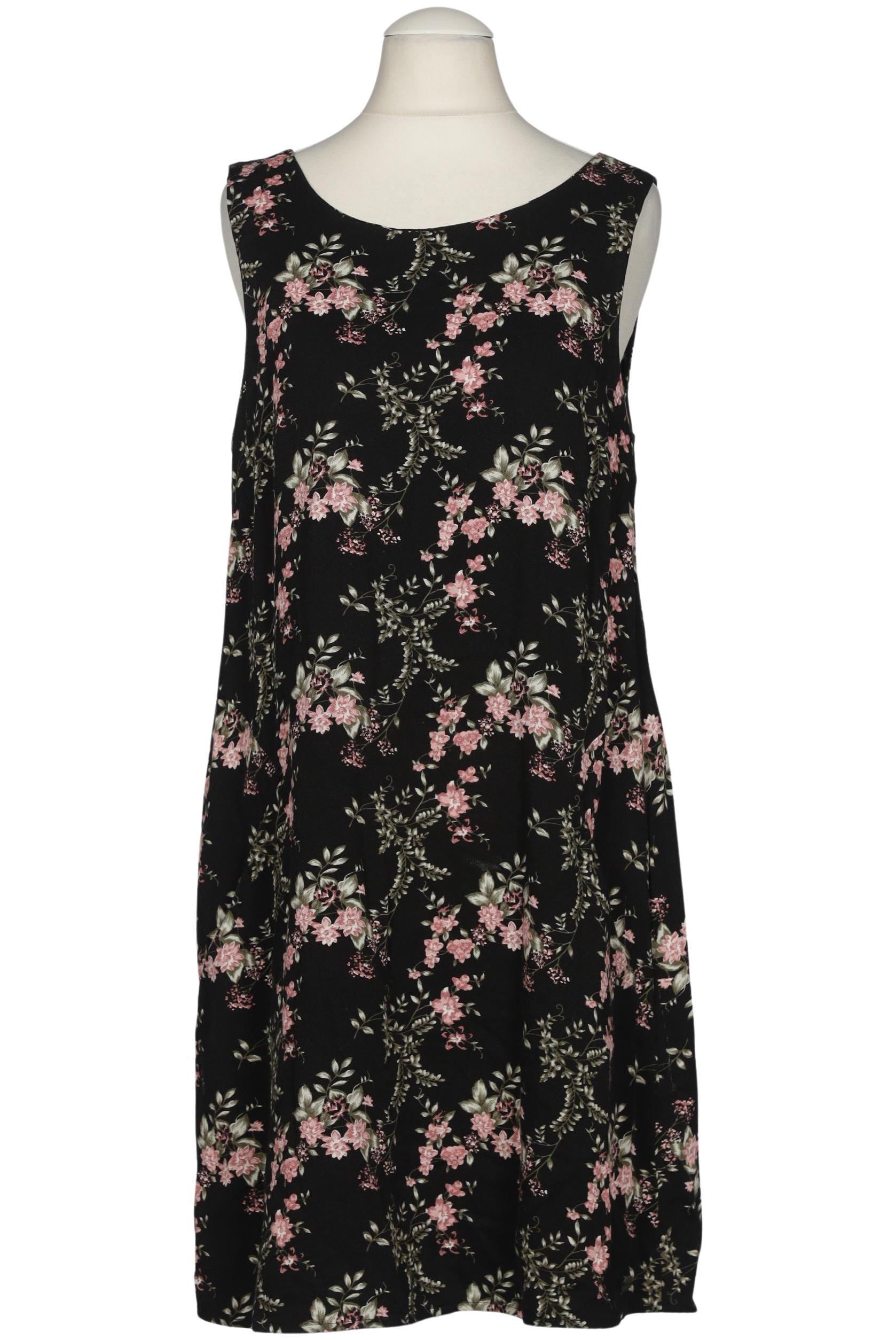 

s.Oliver Damen Kleid, schwarz, Gr. 38