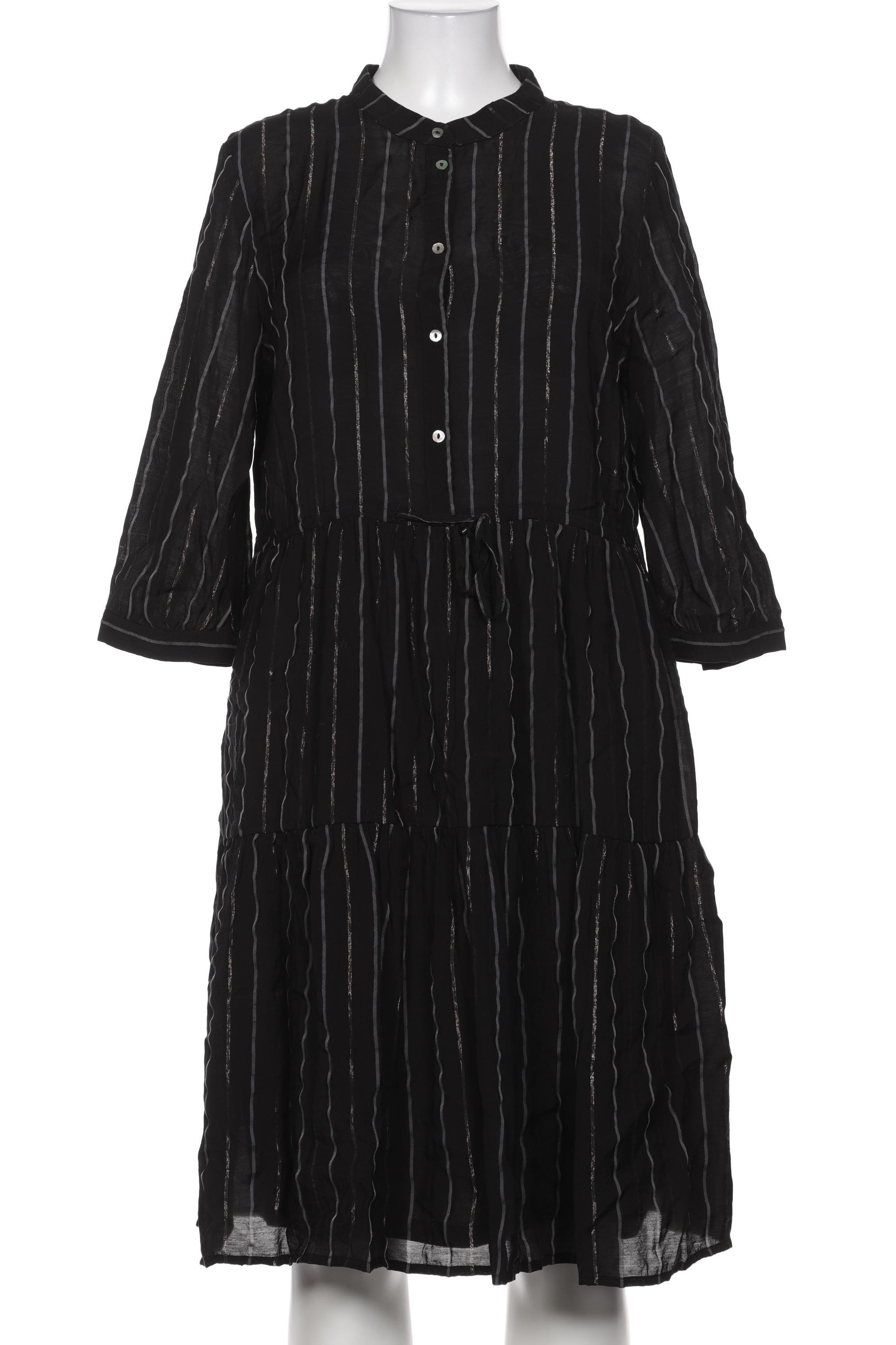 

s.Oliver Damen Kleid, schwarz