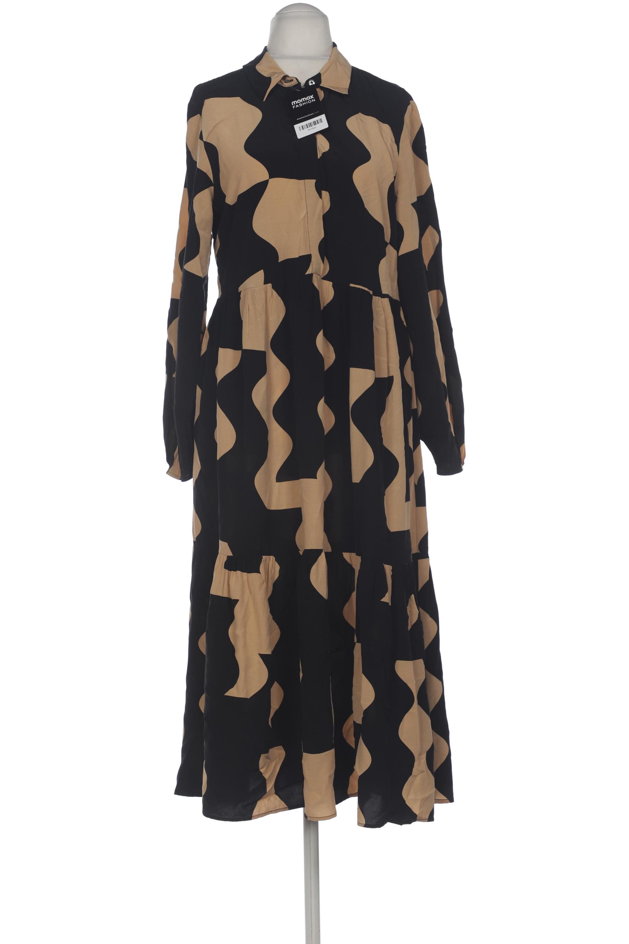 

s.Oliver Damen Kleid, schwarz, Gr. 36