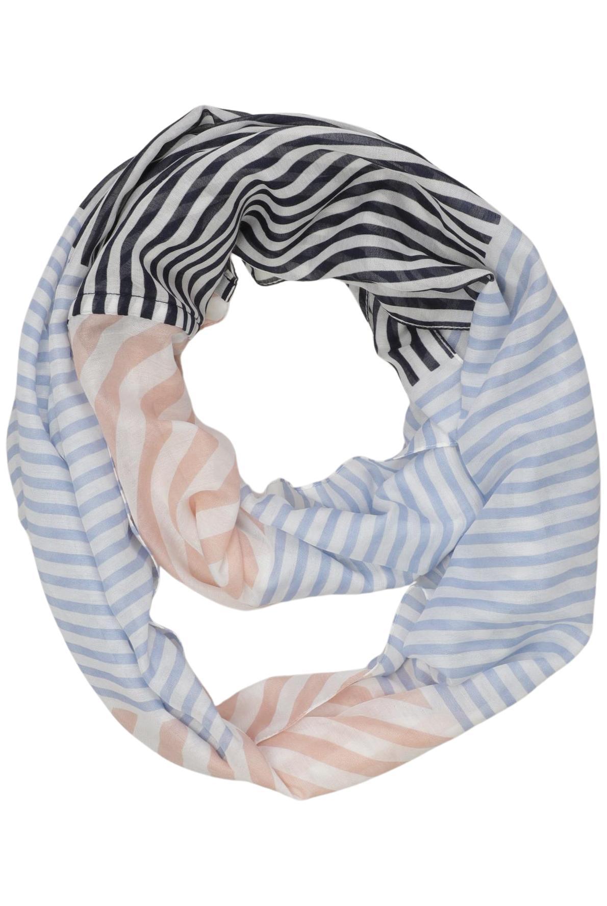 

s.Oliver Damen Schal, mehrfarbig, Gr.