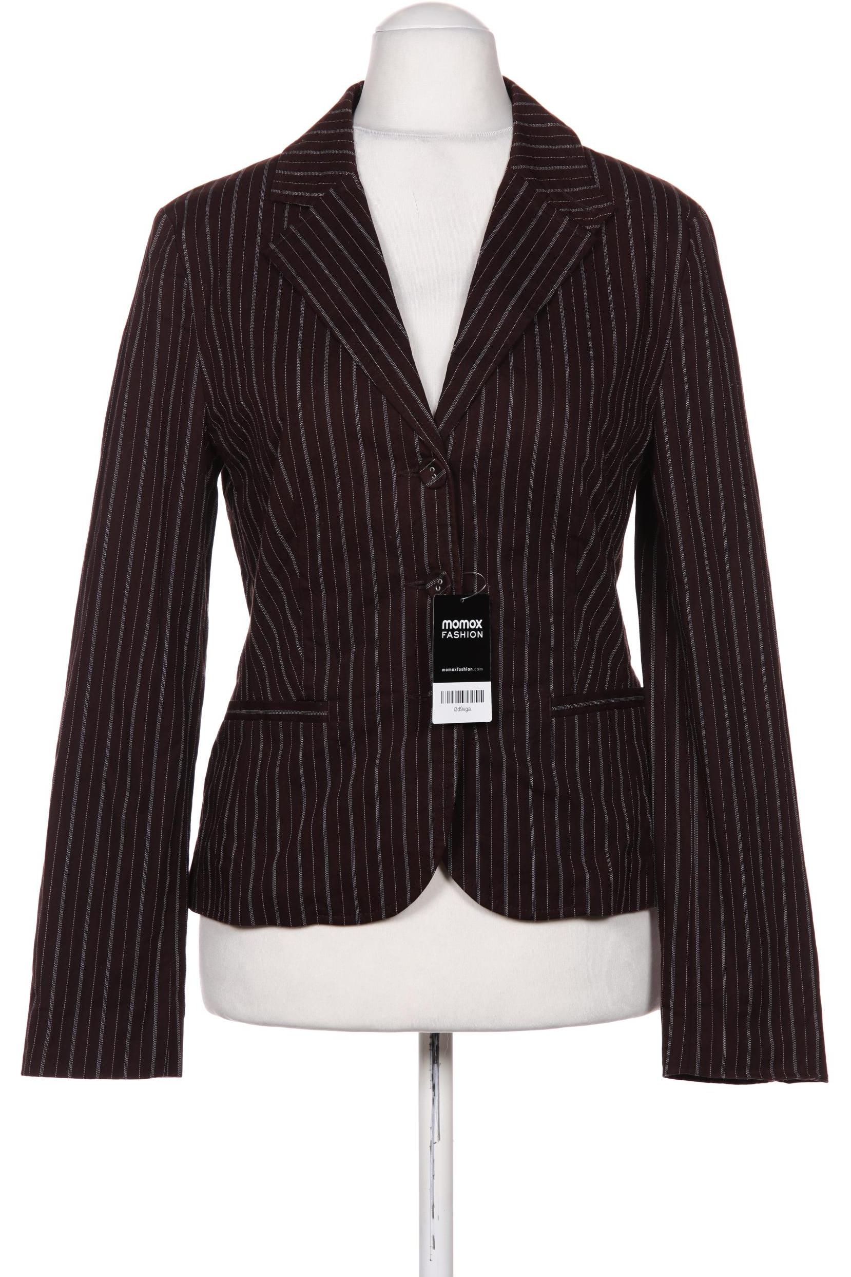 

s.Oliver Damen Blazer, braun, Gr. 40