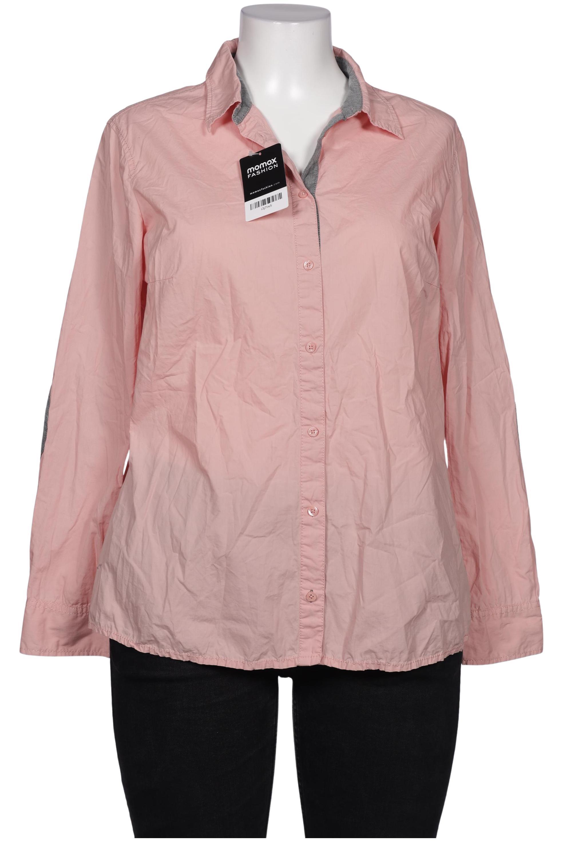 

s.Oliver Damen Bluse, pink, Gr. 44