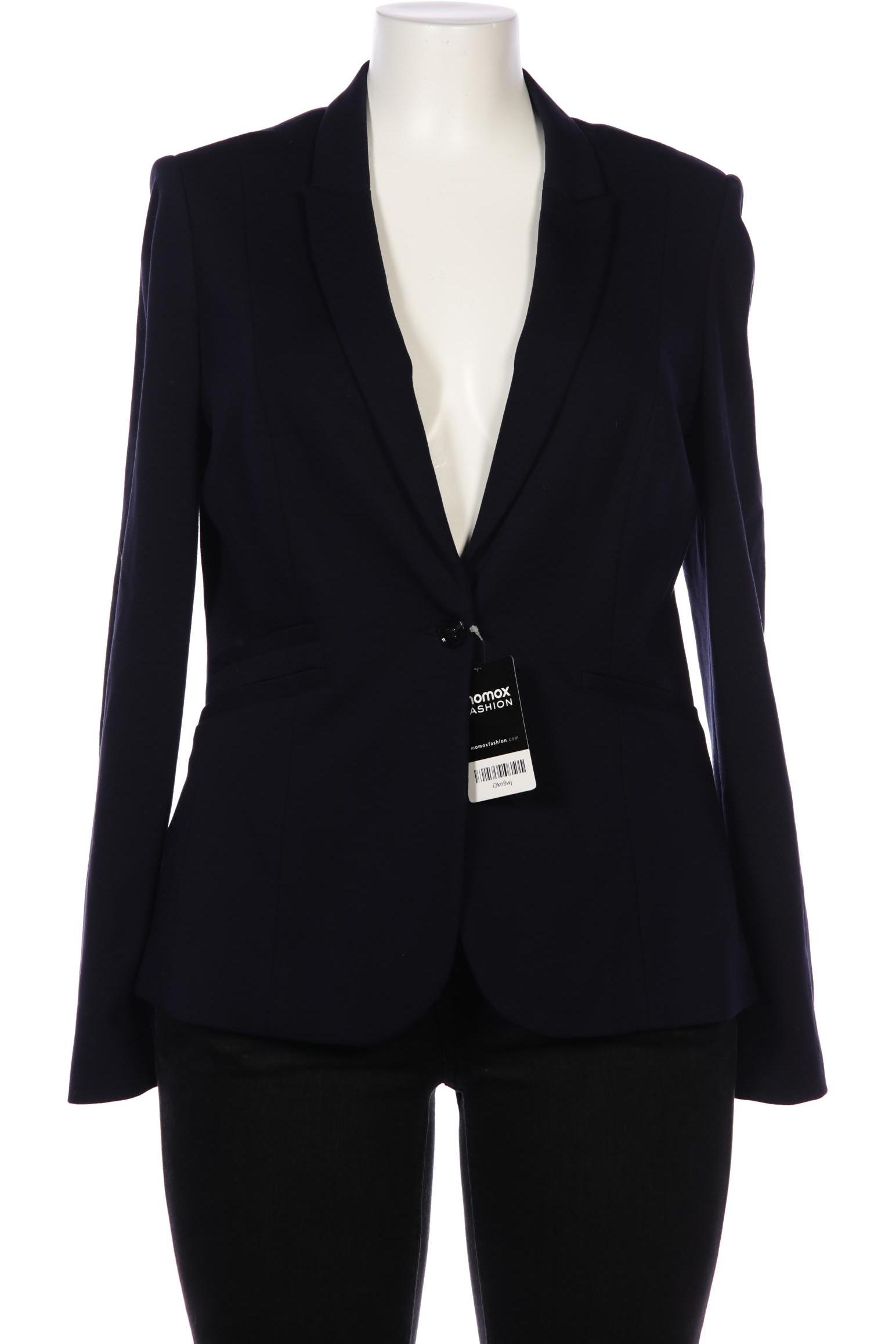 

s.Oliver Damen Blazer, marineblau, Gr. 42