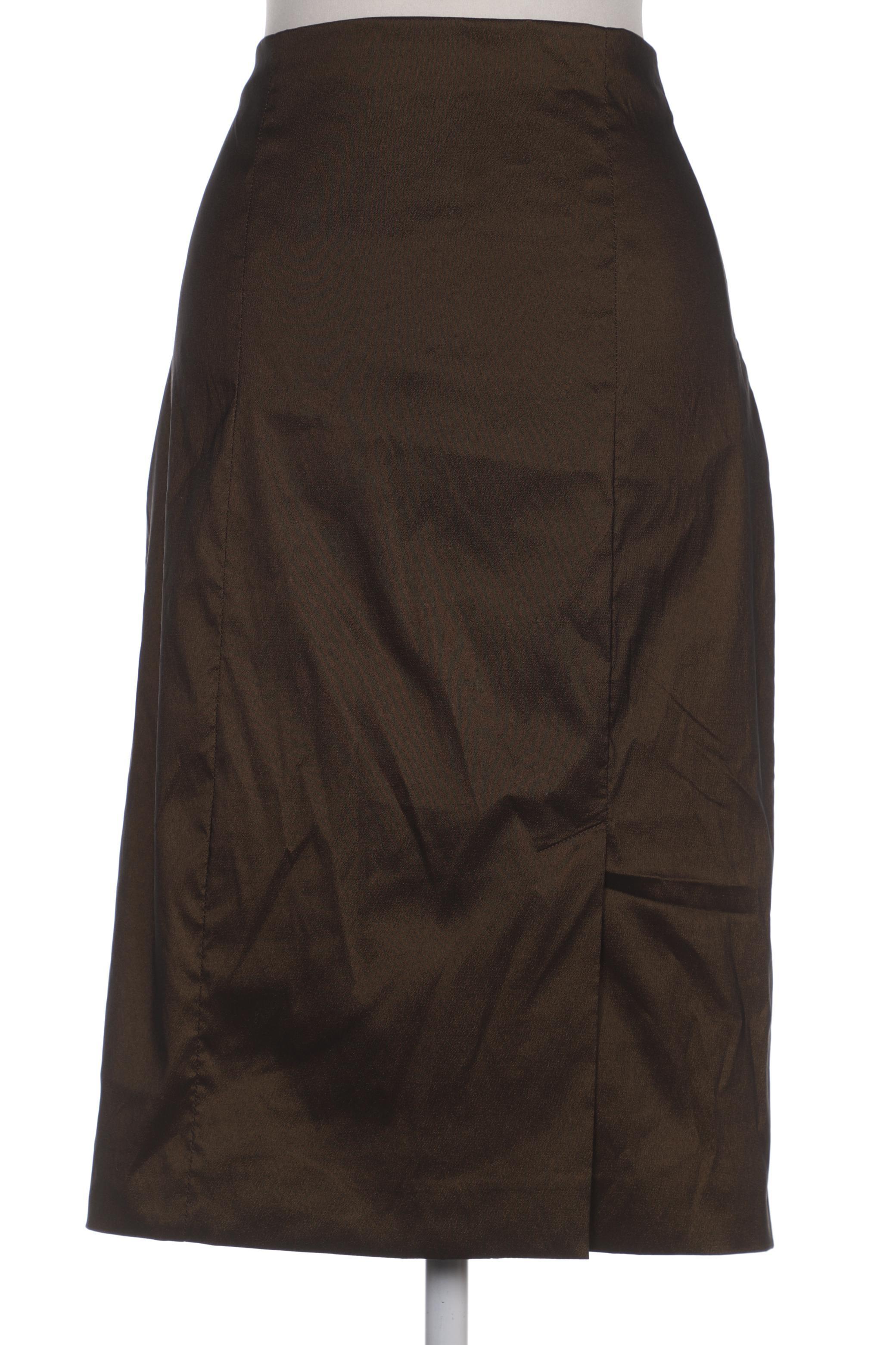 

s.Oliver Damen Rock, braun, Gr. 29