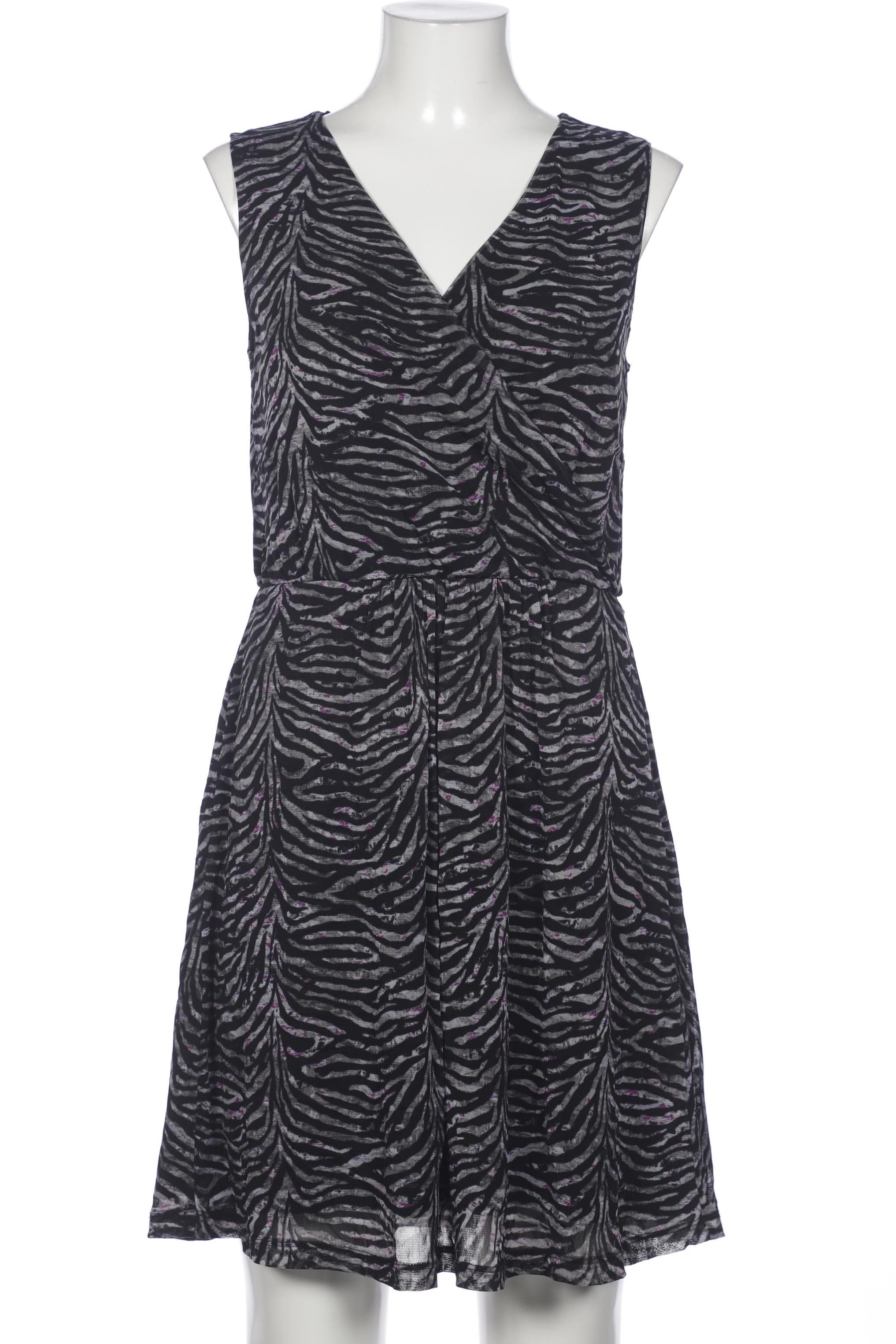 

s.Oliver Damen Kleid, schwarz